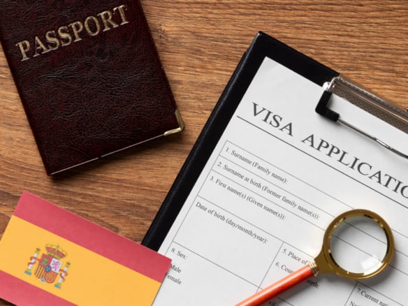 Navigating the Spanish Golden Visa Program: A Comprehensive Guide