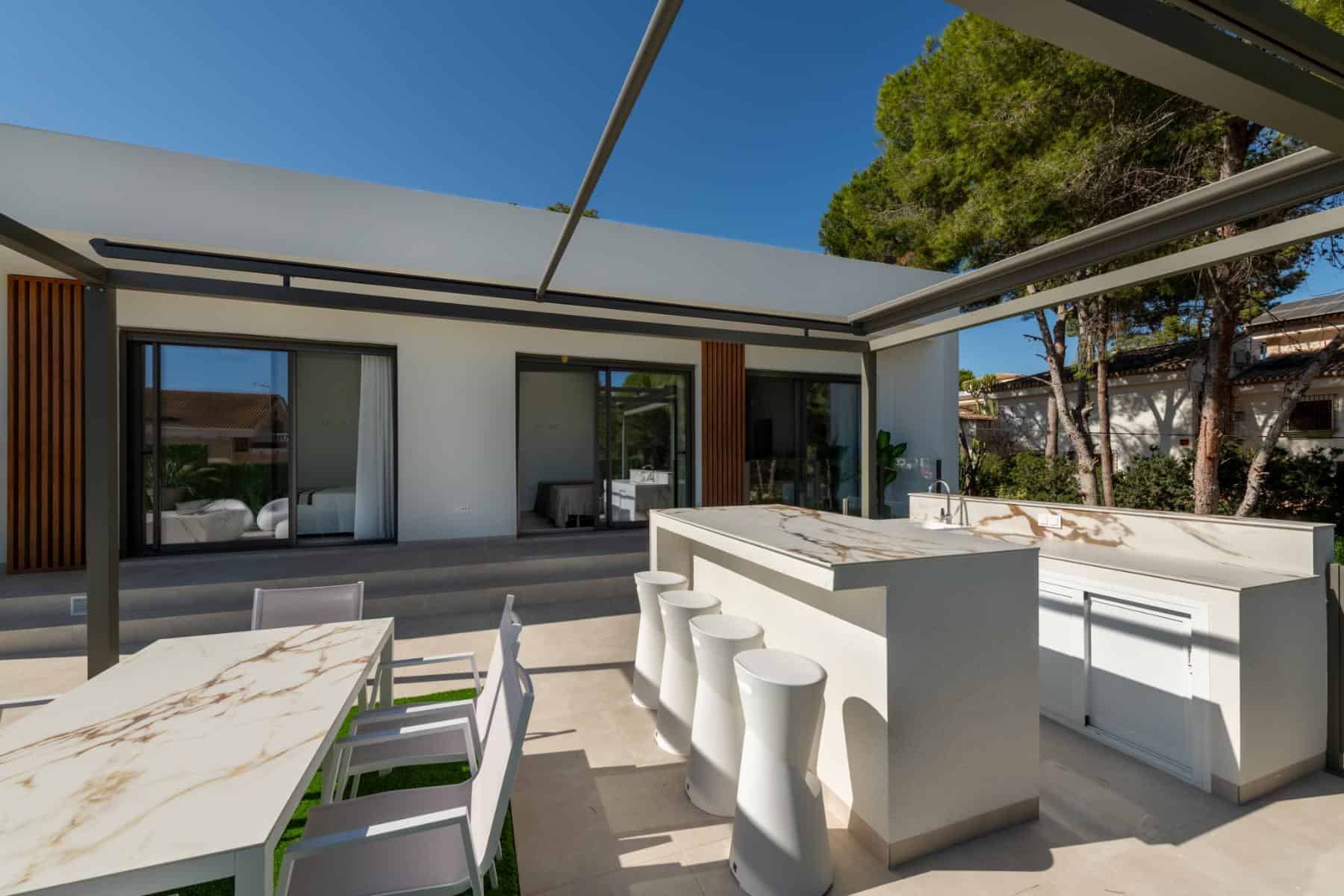Villa Esmeralda Luxury Villa Pinar de Campoverde (15) Villa Esmeralda Luxury Villa Pinar de Campoverde (15)