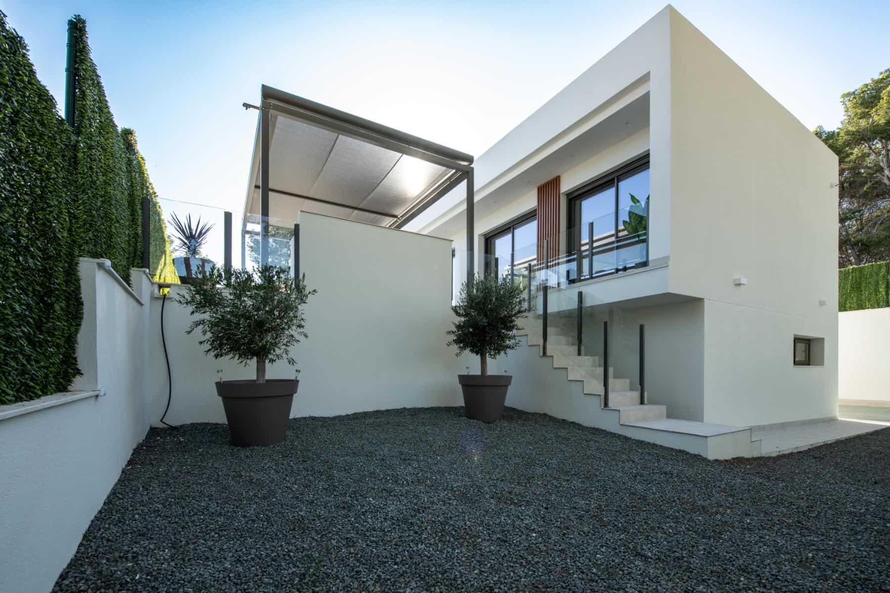 Villa Esmeralda Luxury Villa Pinar de Campoverde (16) Villa Esmeralda Luxury Villa Pinar de Campoverde (16)