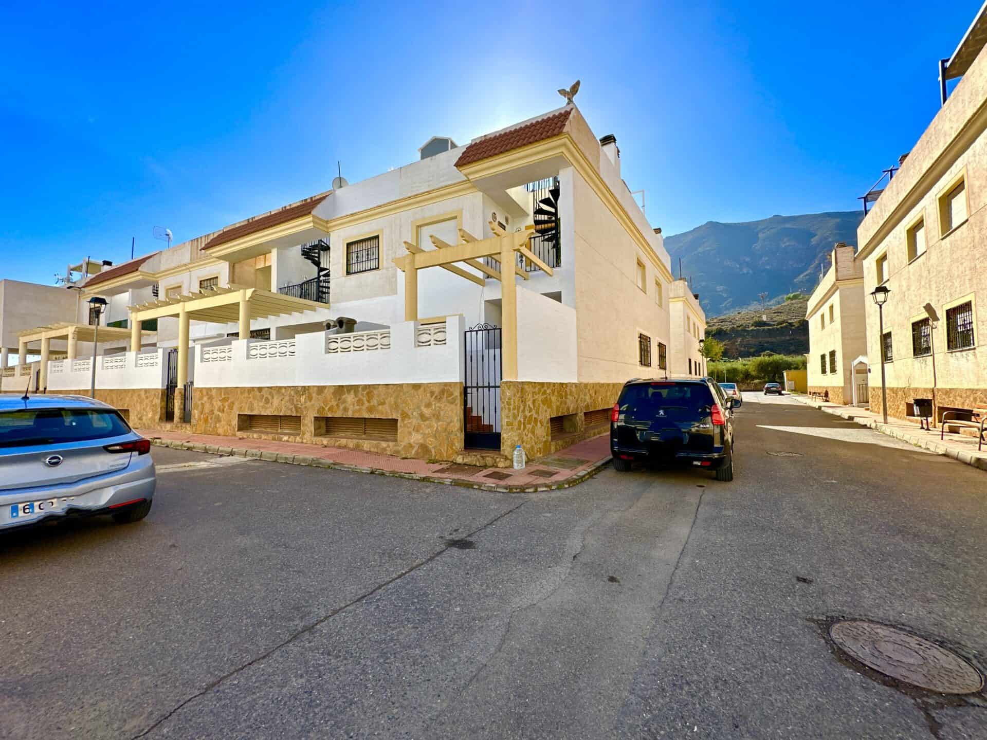 44699-spex-image cheap property Spain under 100k apartment for sale in Illar Almeria