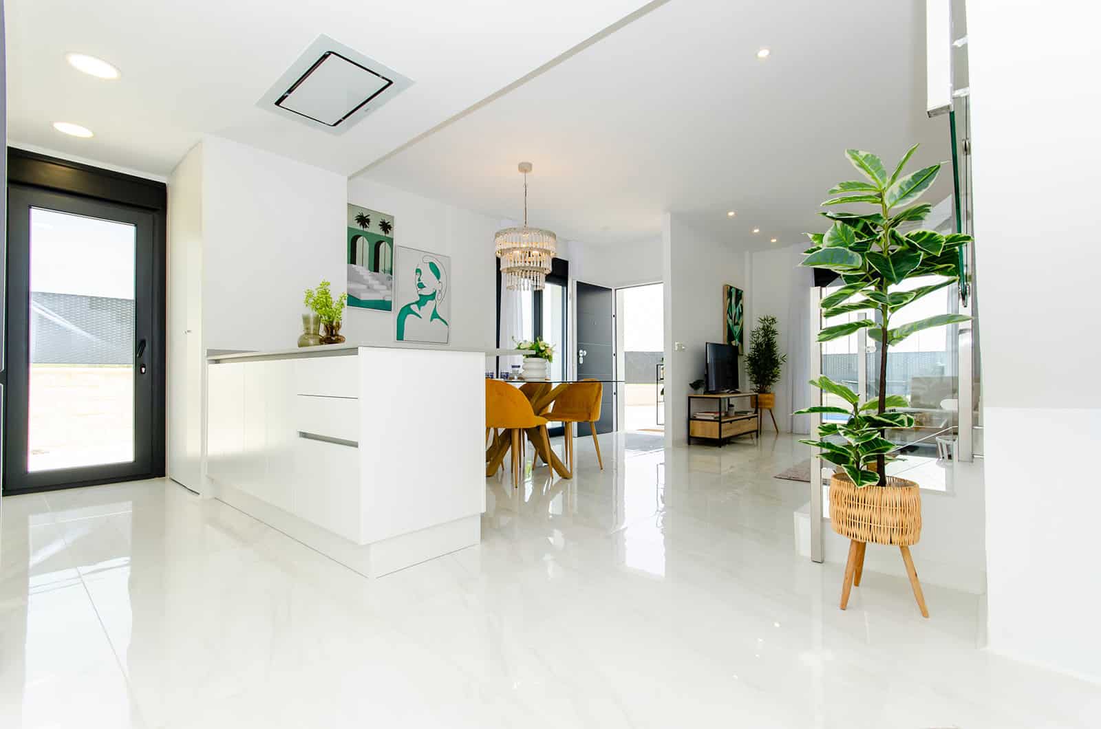 SUNA PROPERTIES