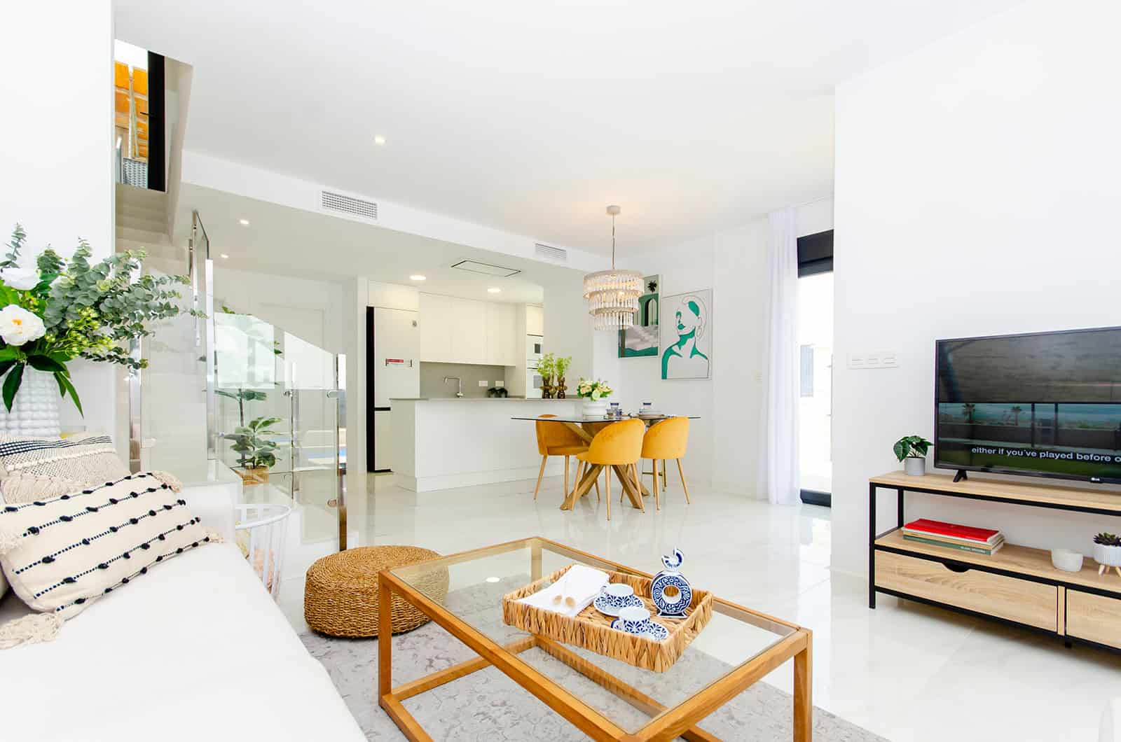 SUNA PROPERTIES