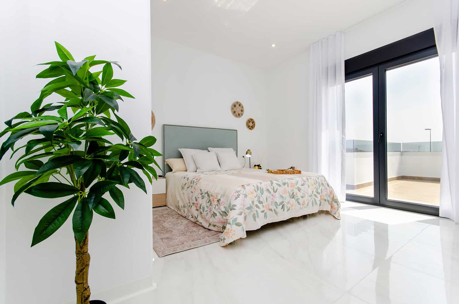 SUNA PROPERTIES