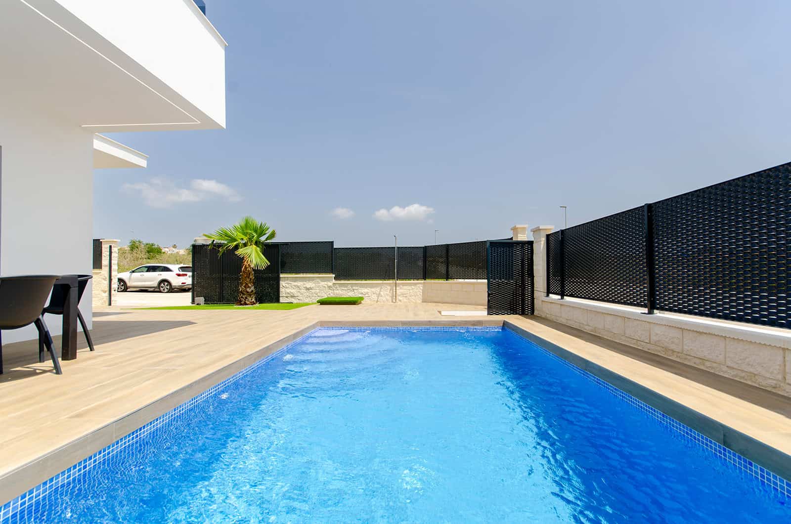 SUNA PROPERTIES