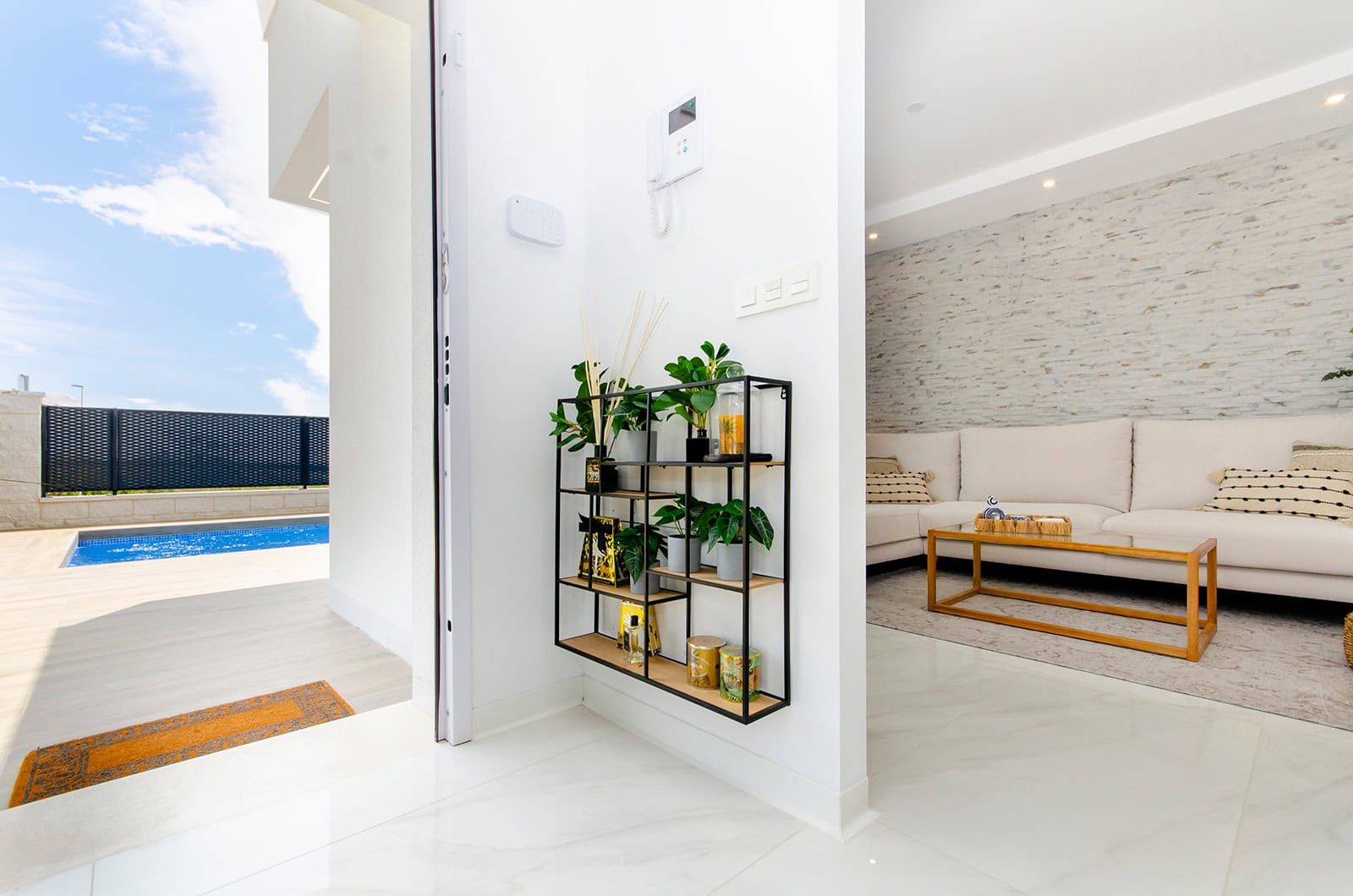SUNA PROPERTIES