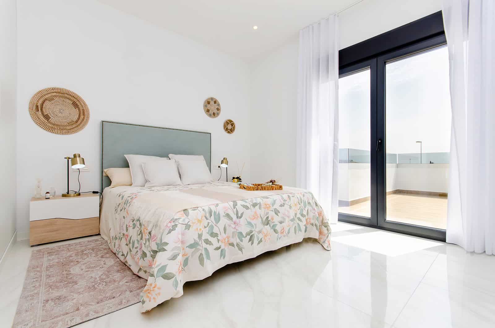 SUNA PROPERTIES
