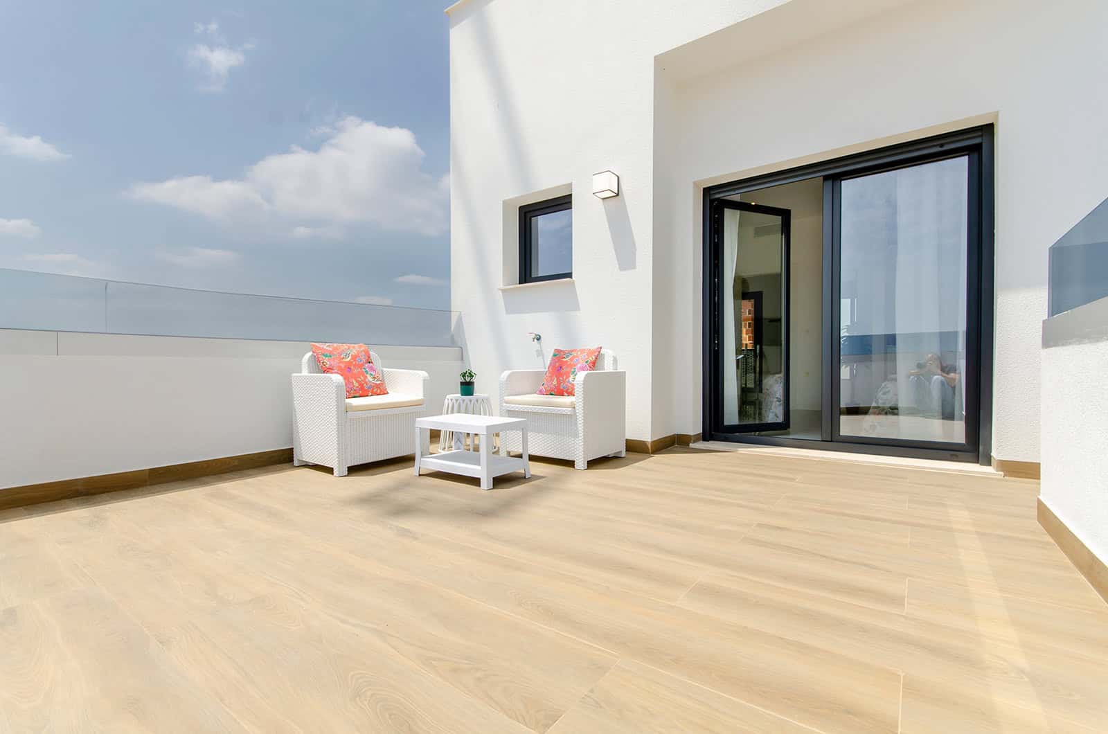 SUNA PROPERTIES
