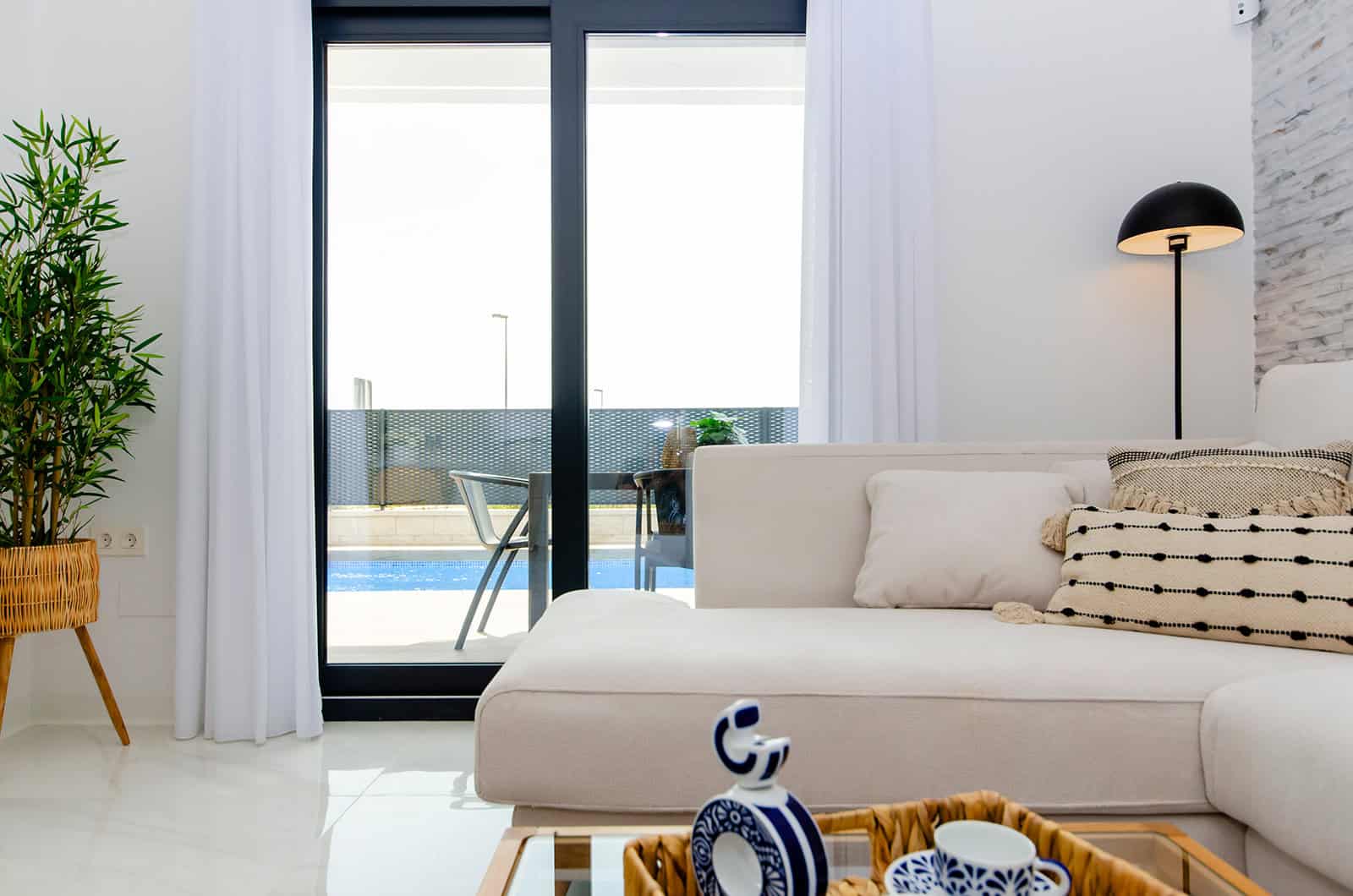 SUNA PROPERTIES