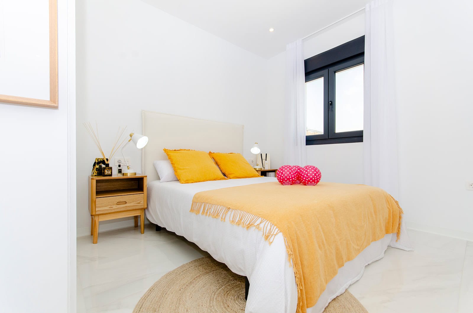 SUNA PROPERTIES