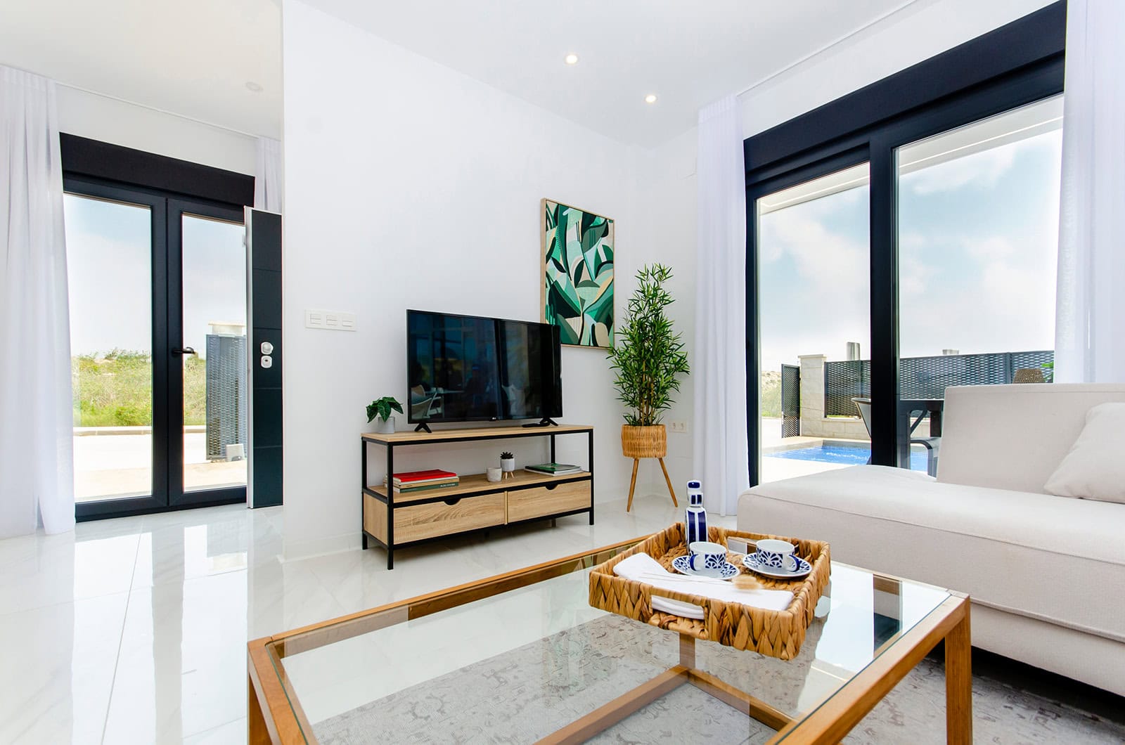 SUNA PROPERTIES