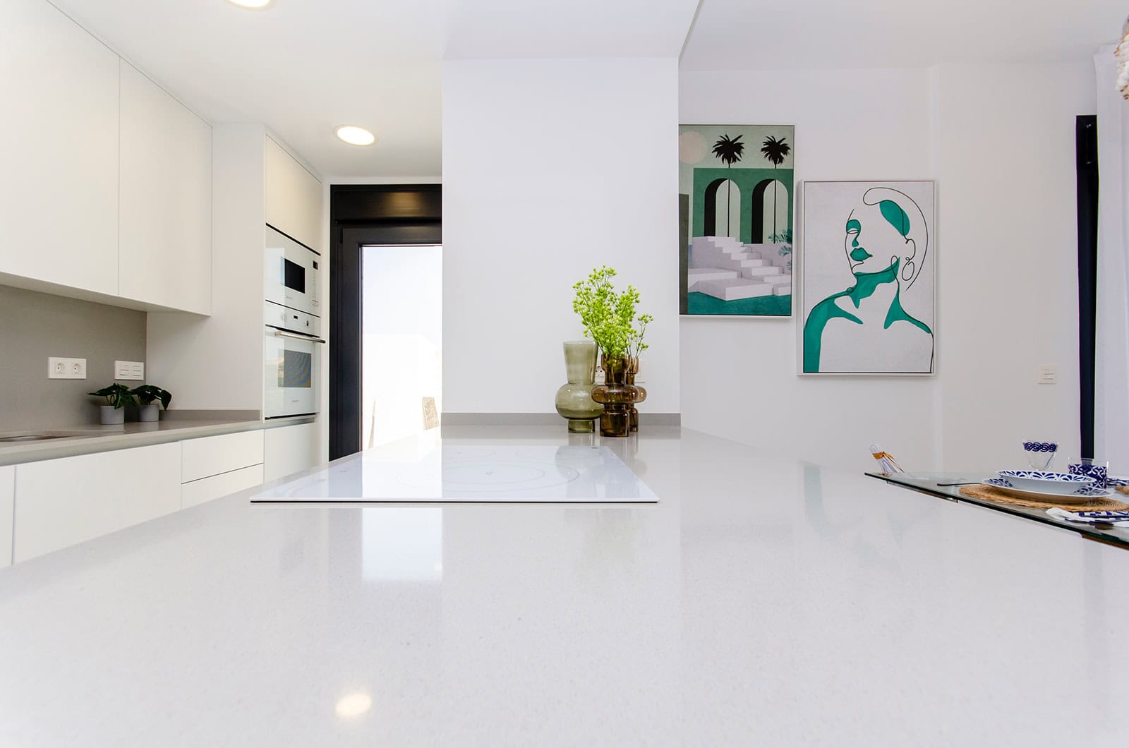 SUNA PROPERTIES