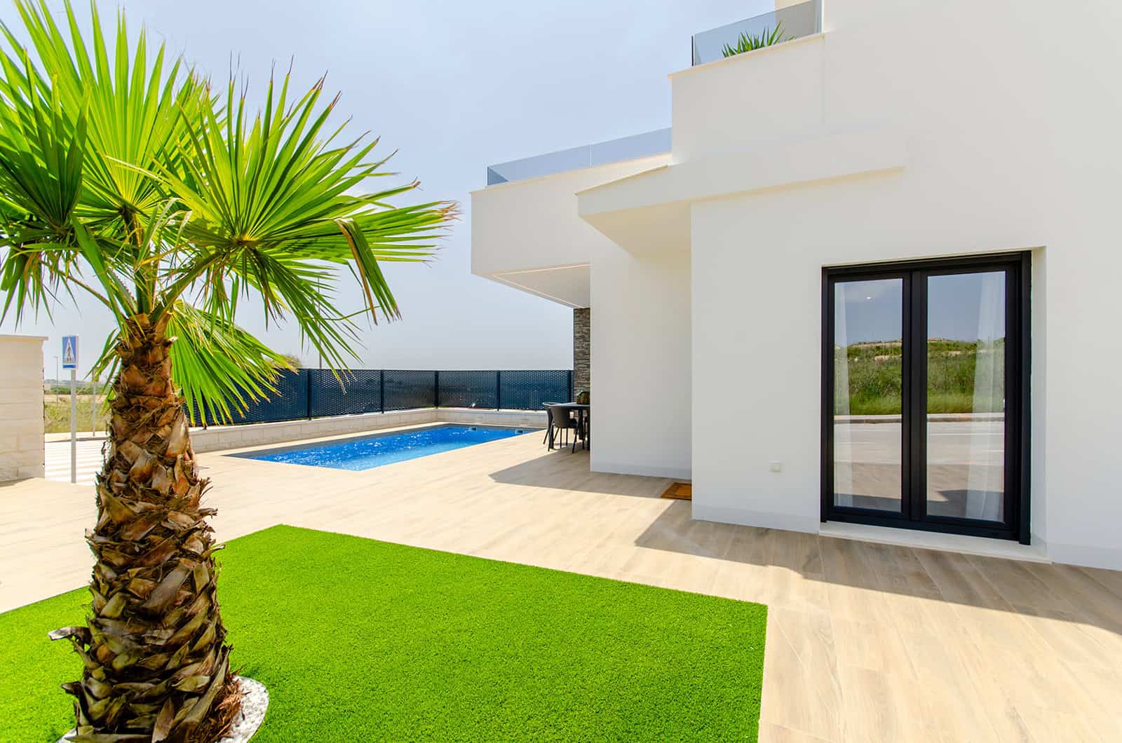 SUNA PROPERTIES