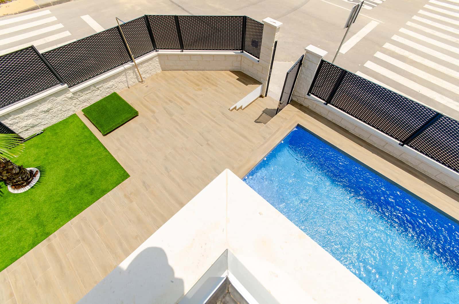 SUNA PROPERTIES