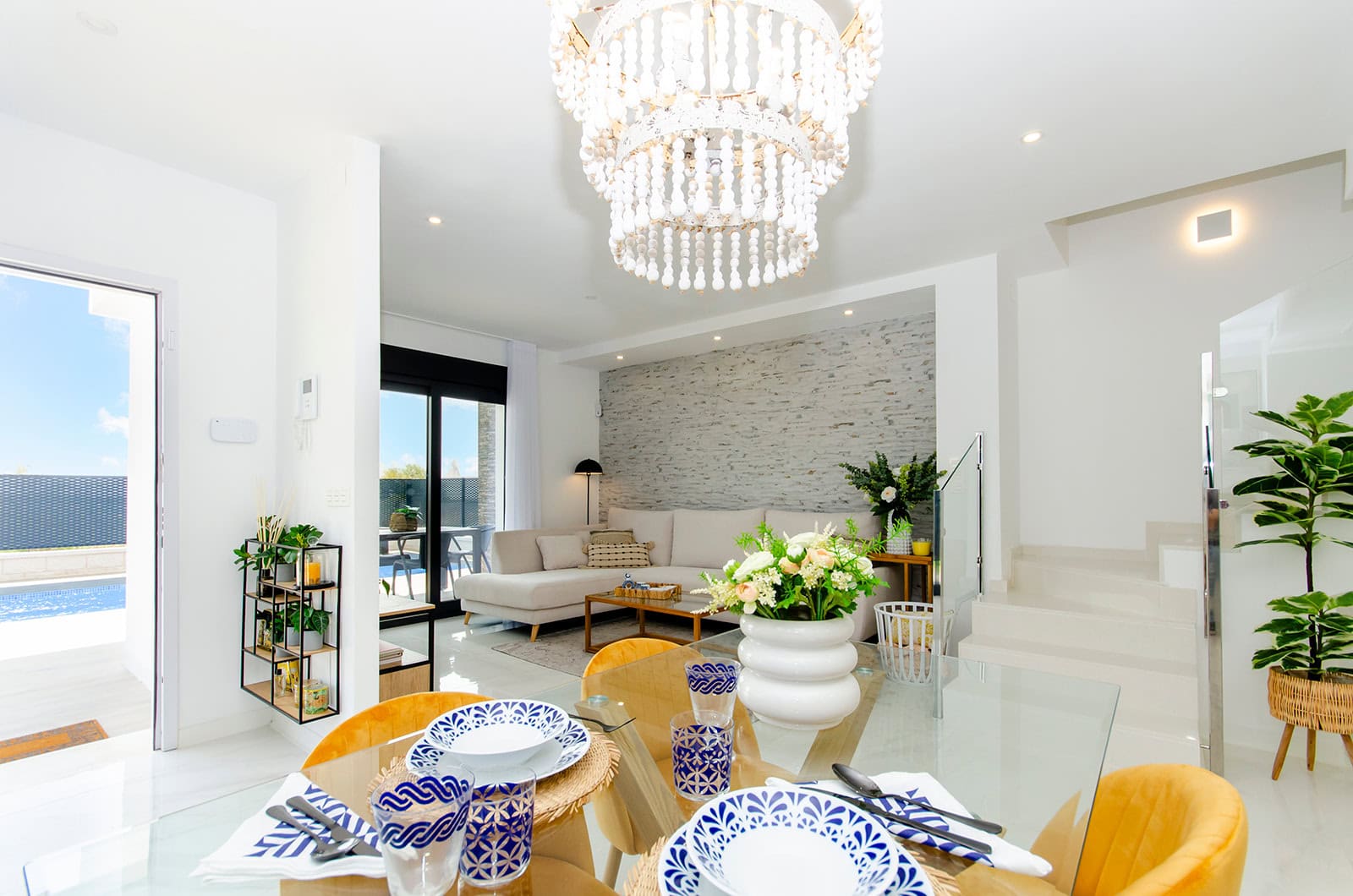 SUNA PROPERTIES