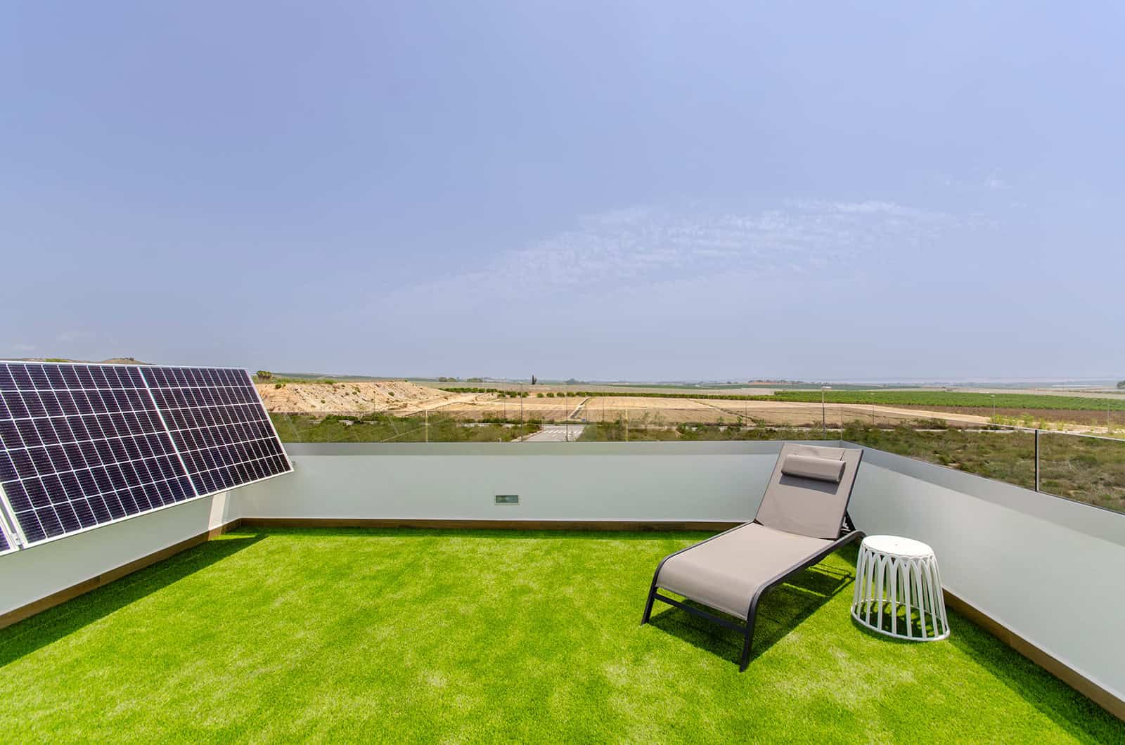 SUNA PROPERTIES