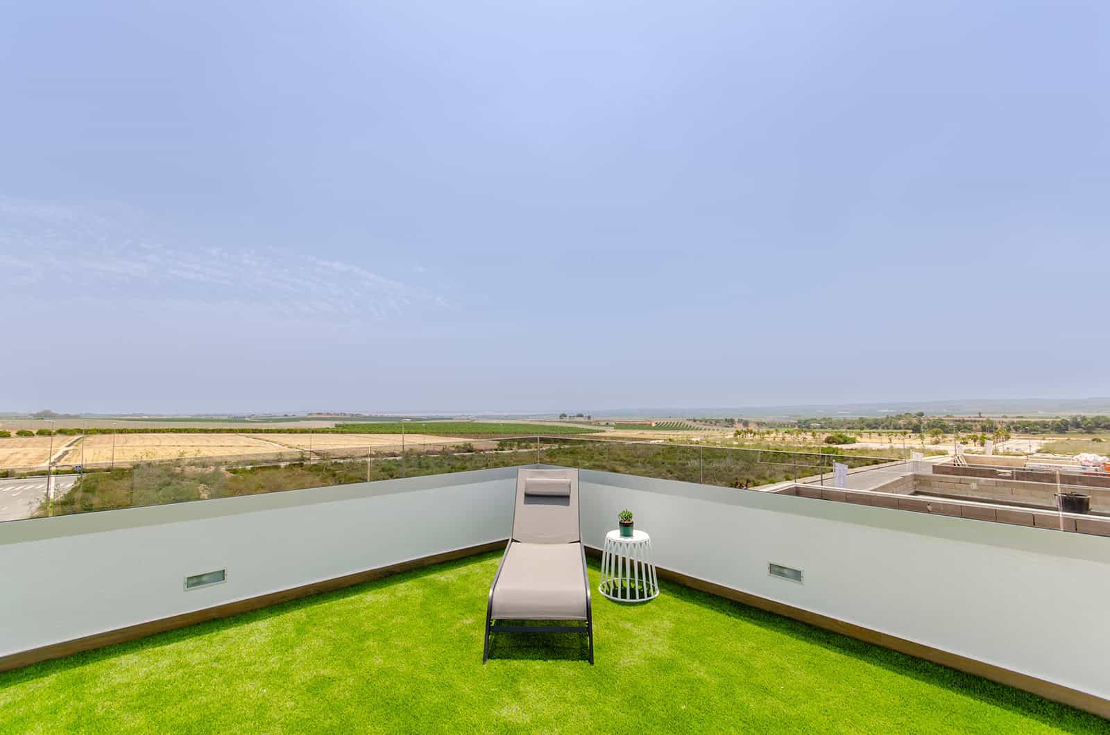 SUNA PROPERTIES