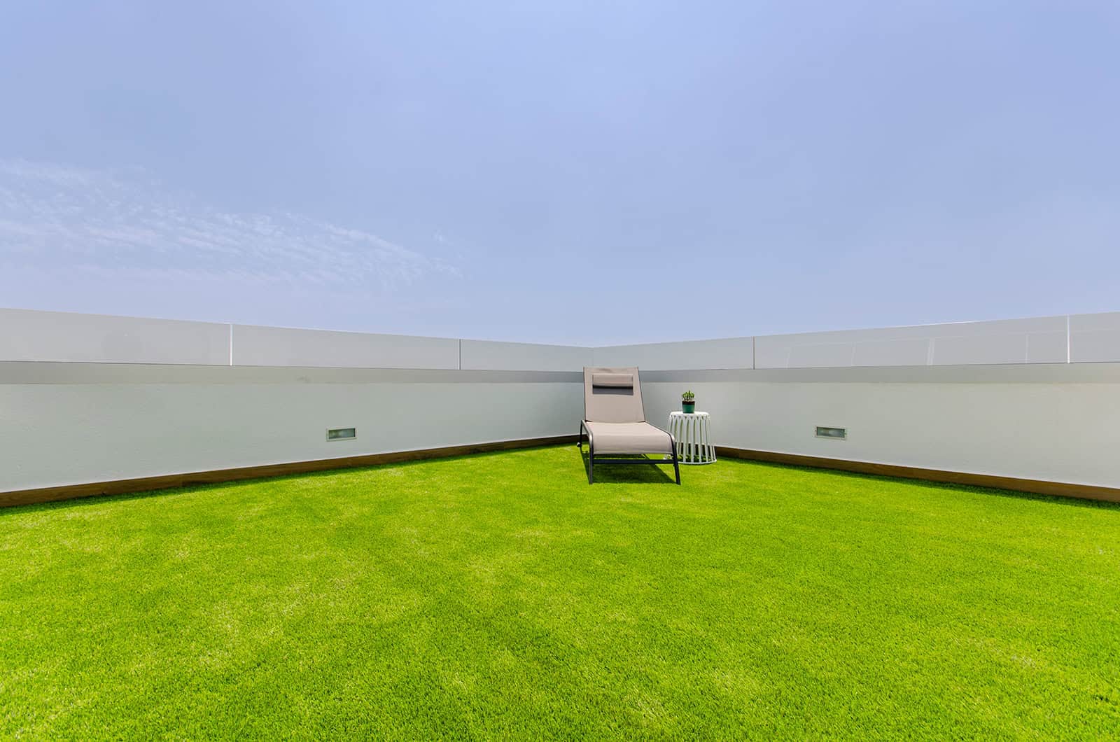SUNA PROPERTIES