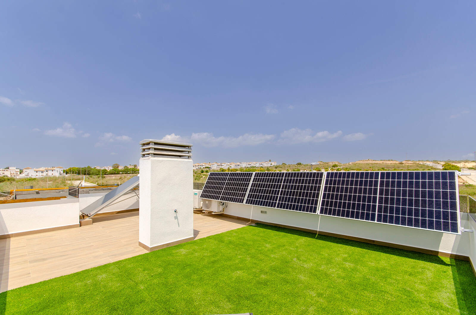 SUNA PROPERTIES