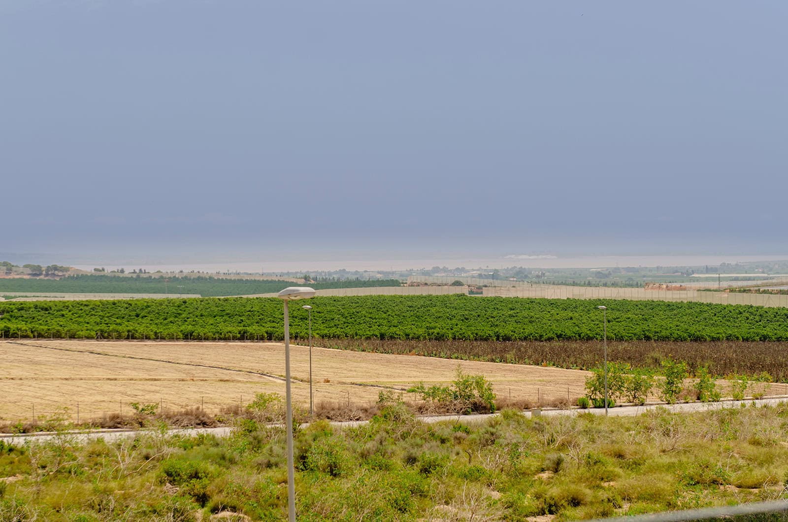 SUNA PROPERTIES