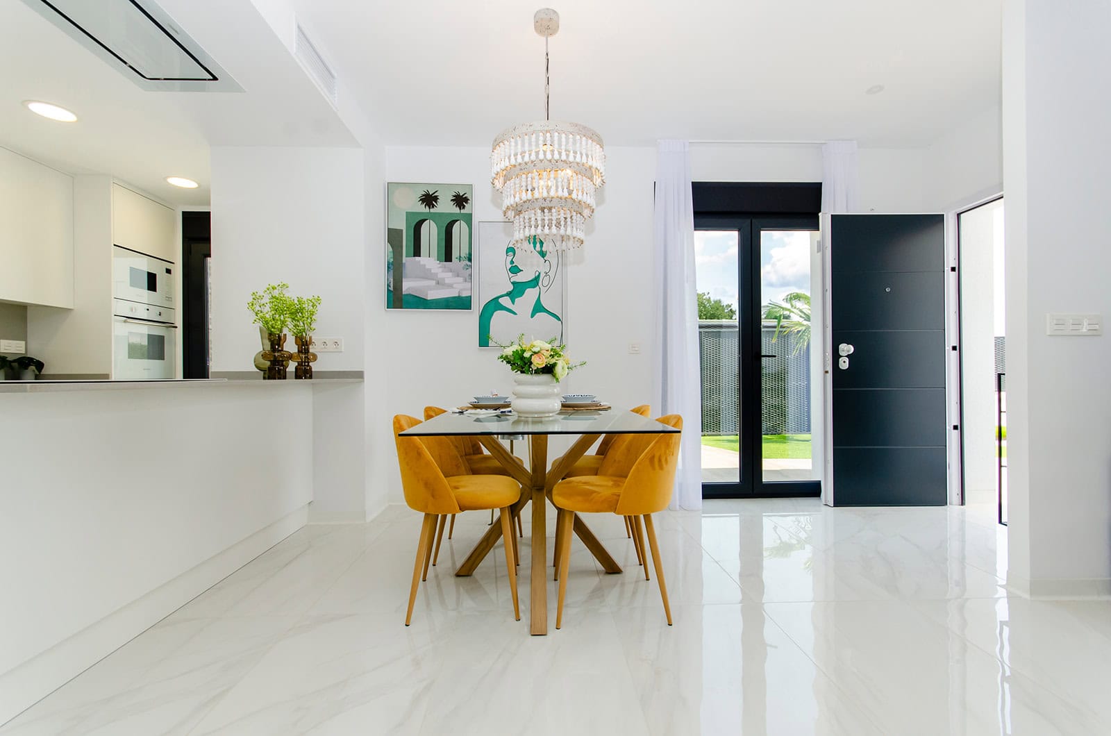 SUNA PROPERTIES
