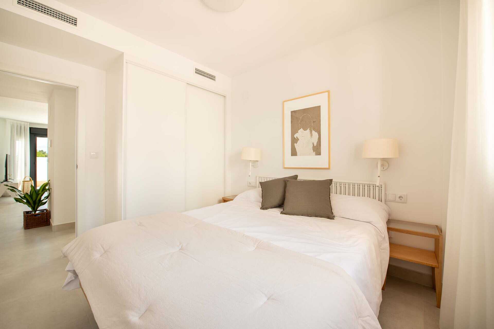 9. Ground Floor Bedroom