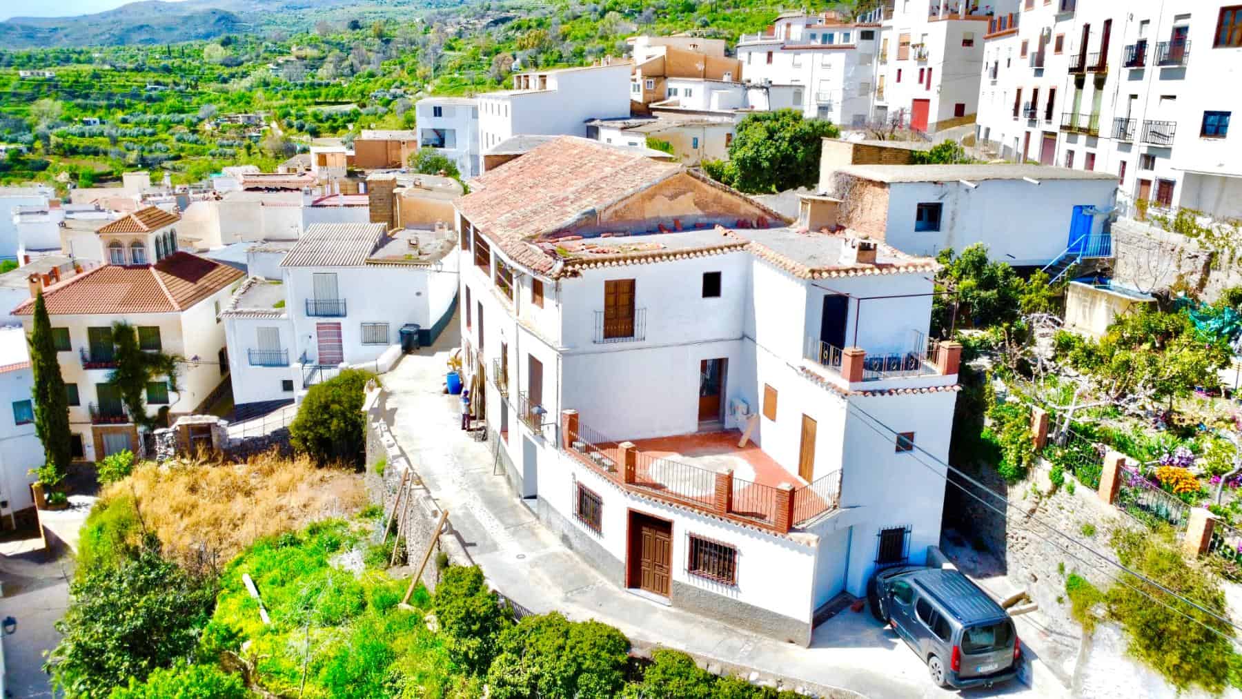 valor-house-4-bedroom-alpujarras-front-view (11)