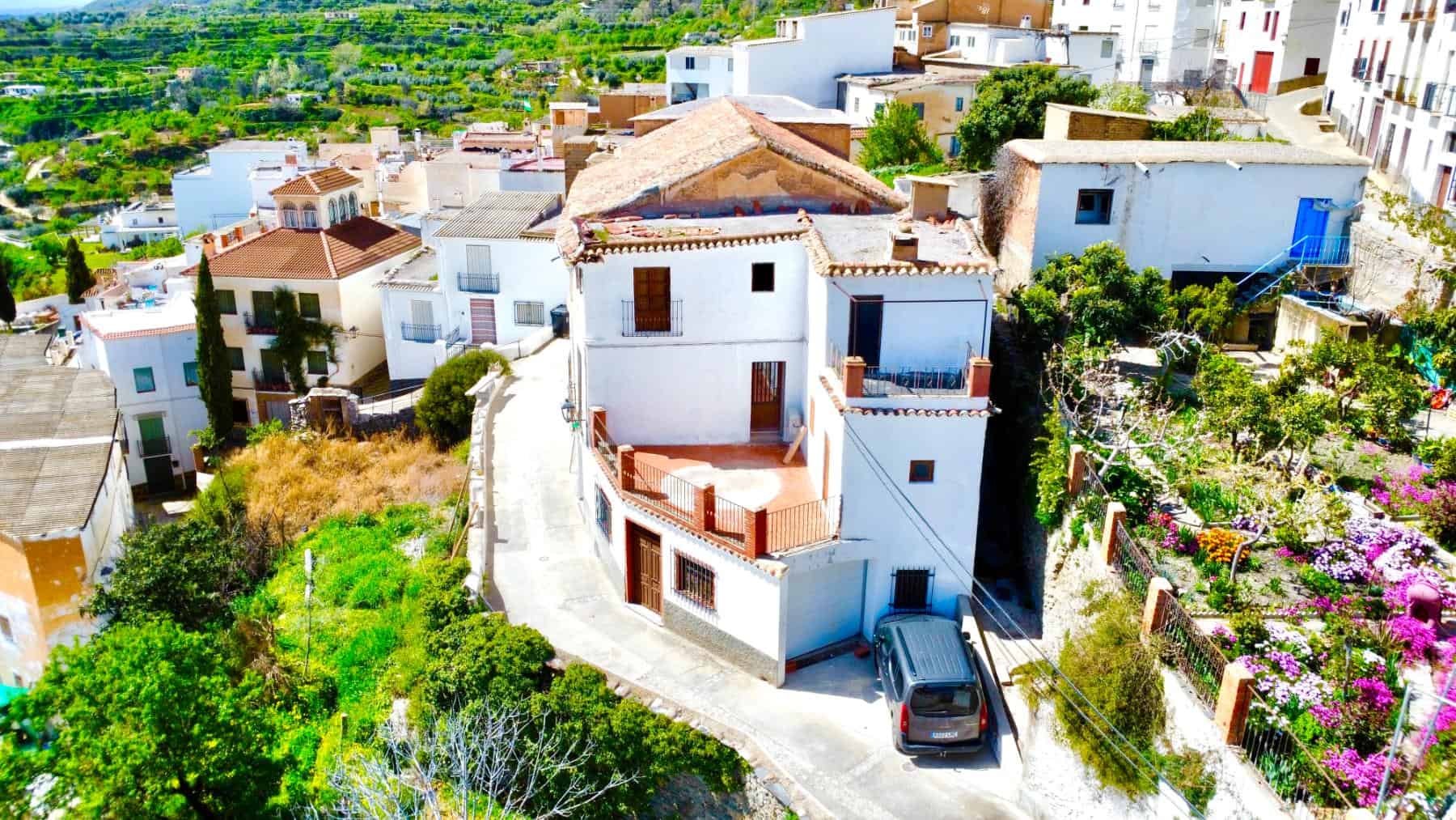 valor-house-4-bedroom-alpujarras-front-view (12)