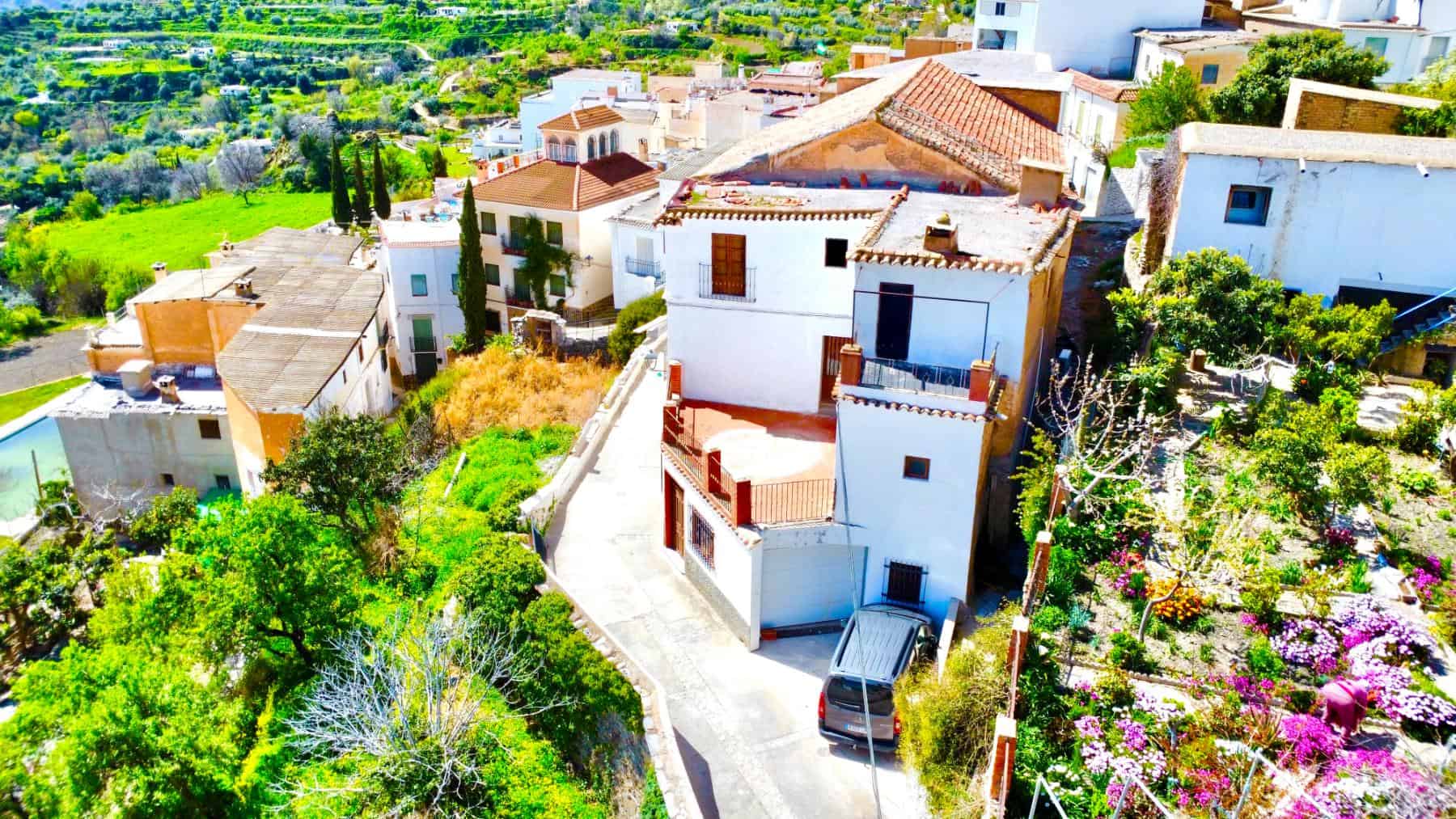 valor-house-4-bedroom-alpujarras-front-view (13)
