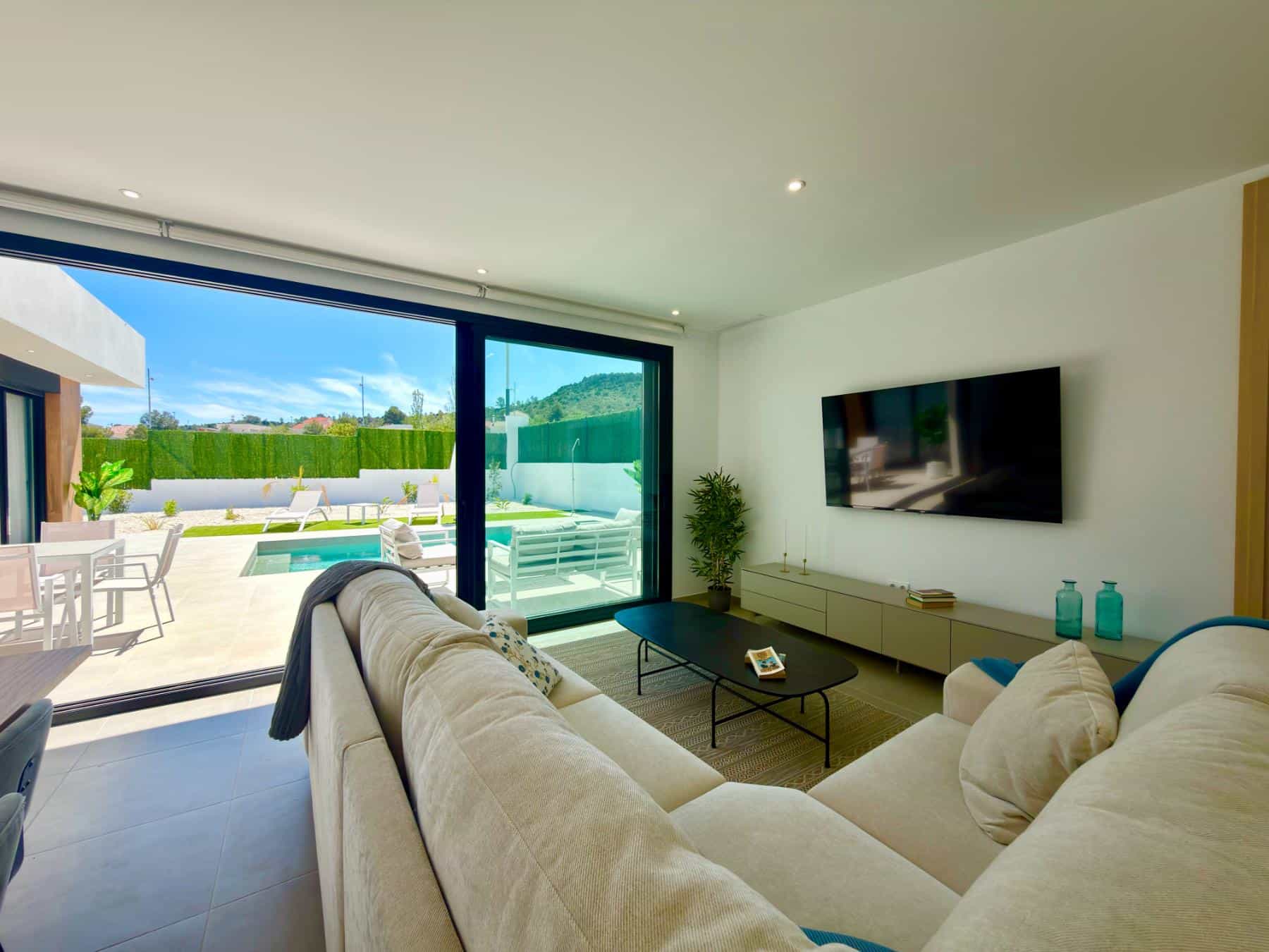 3 Bed Villa Calasparra Private Pool Key Ready (10) 3 Bed Villa Calasparra Private Pool Key Ready (10)