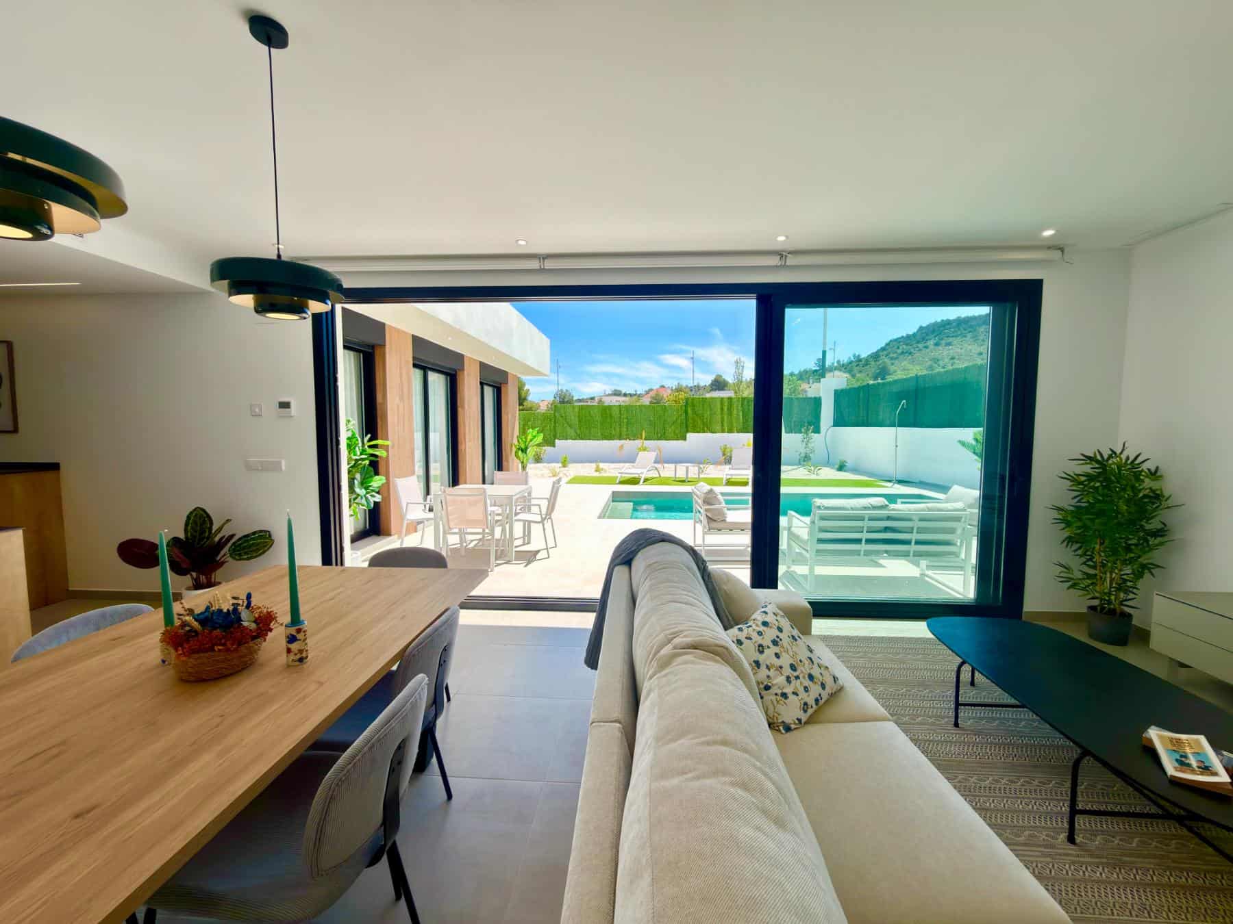 3 Bed Villa Calasparra Private Pool Key Ready (11) 3 Bed Villa Calasparra Private Pool Key Ready (11)