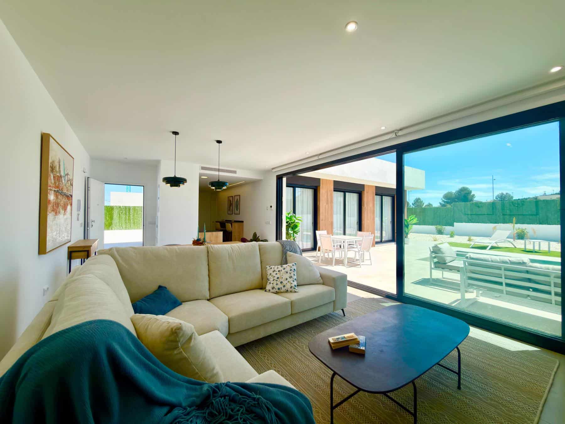 3 Bed Villa Calasparra Private Pool Key Ready (12) 3 Bed Villa Calasparra Private Pool Key Ready (12)