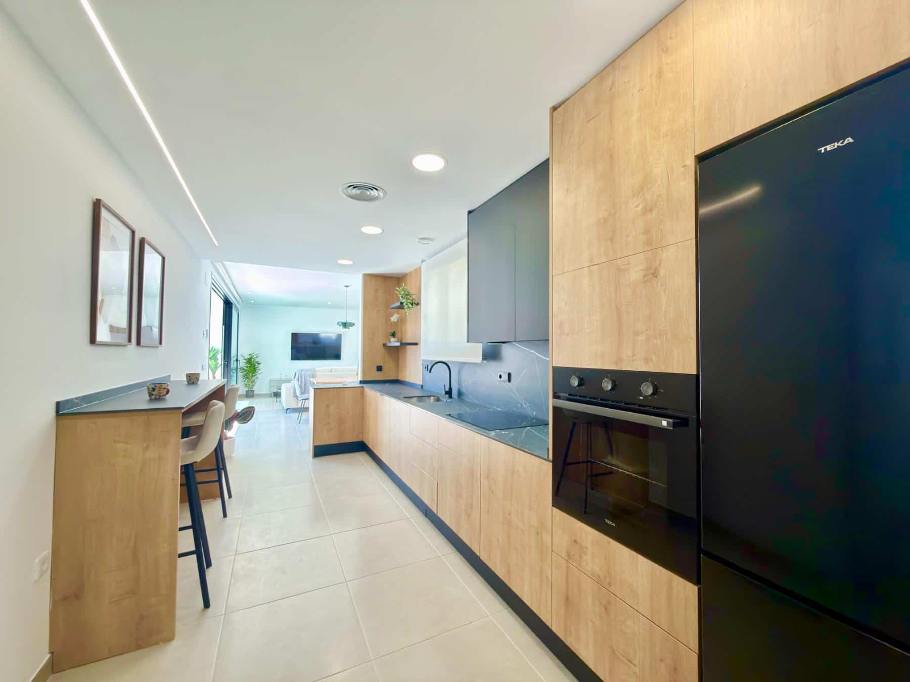 3 Bed Villa Calasparra Private Pool Key Ready (18) 3 Bed Villa Calasparra Private Pool Key Ready (18)