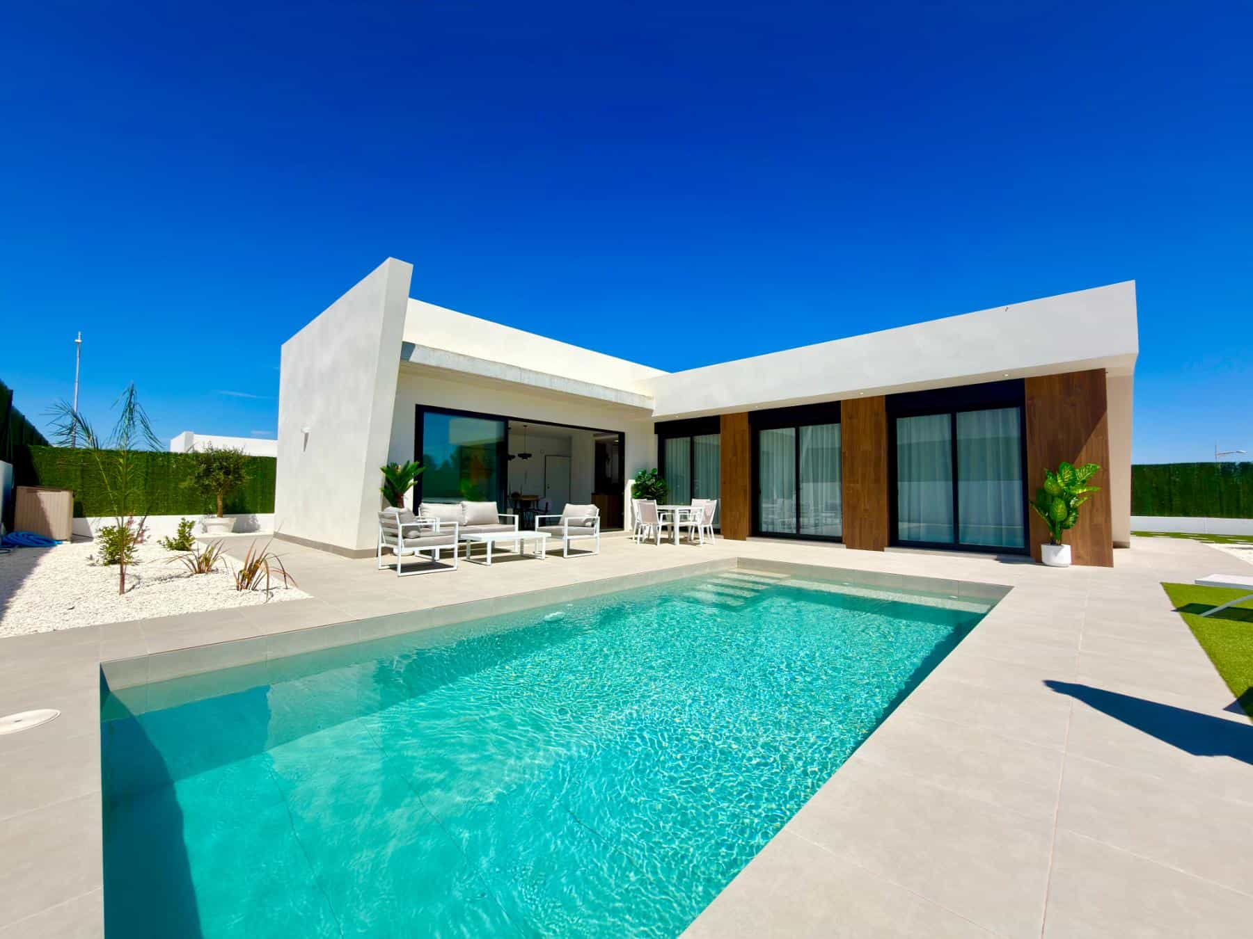 3 Bed Villa Calasparra Private Pool Key Ready (3) 3 Bed Villa Calasparra Private Pool Key Ready (3)