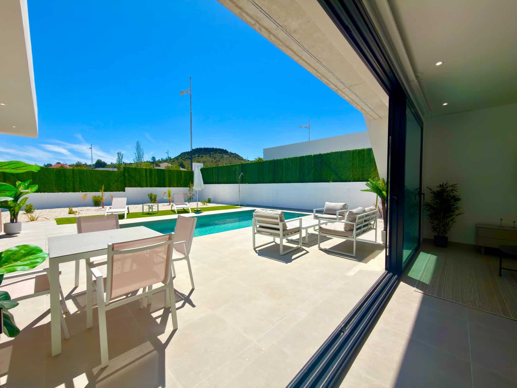 3 Bed Villa Calasparra Private Pool Key Ready (47) 3 Bed Villa Calasparra Private Pool Key Ready (47)