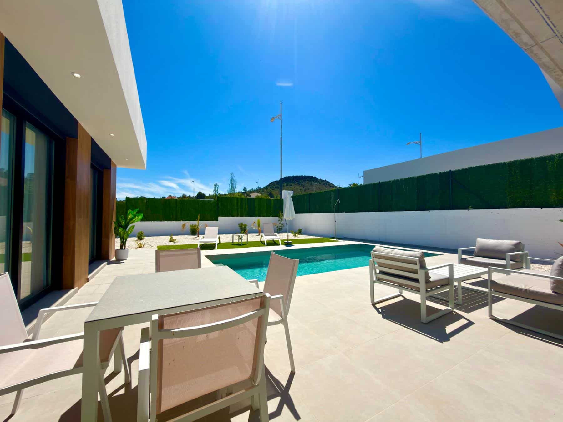3 Bed Villa Calasparra Private Pool Key Ready (48) 3 Bed Villa Calasparra Private Pool Key Ready (48)