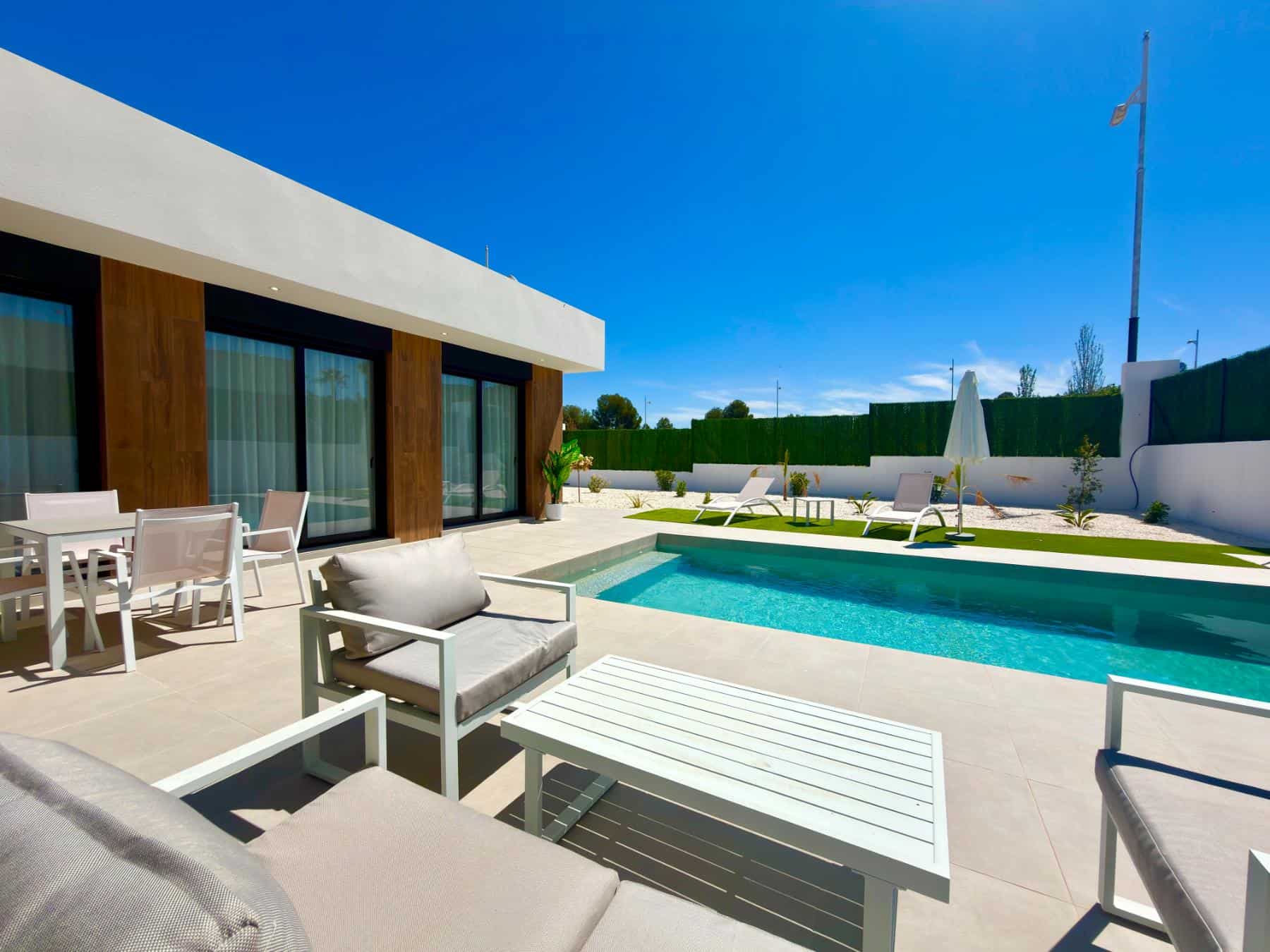 3 Bed Villa Calasparra Private Pool Key Ready (49) 3 Bed Villa Calasparra Private Pool Key Ready (49)