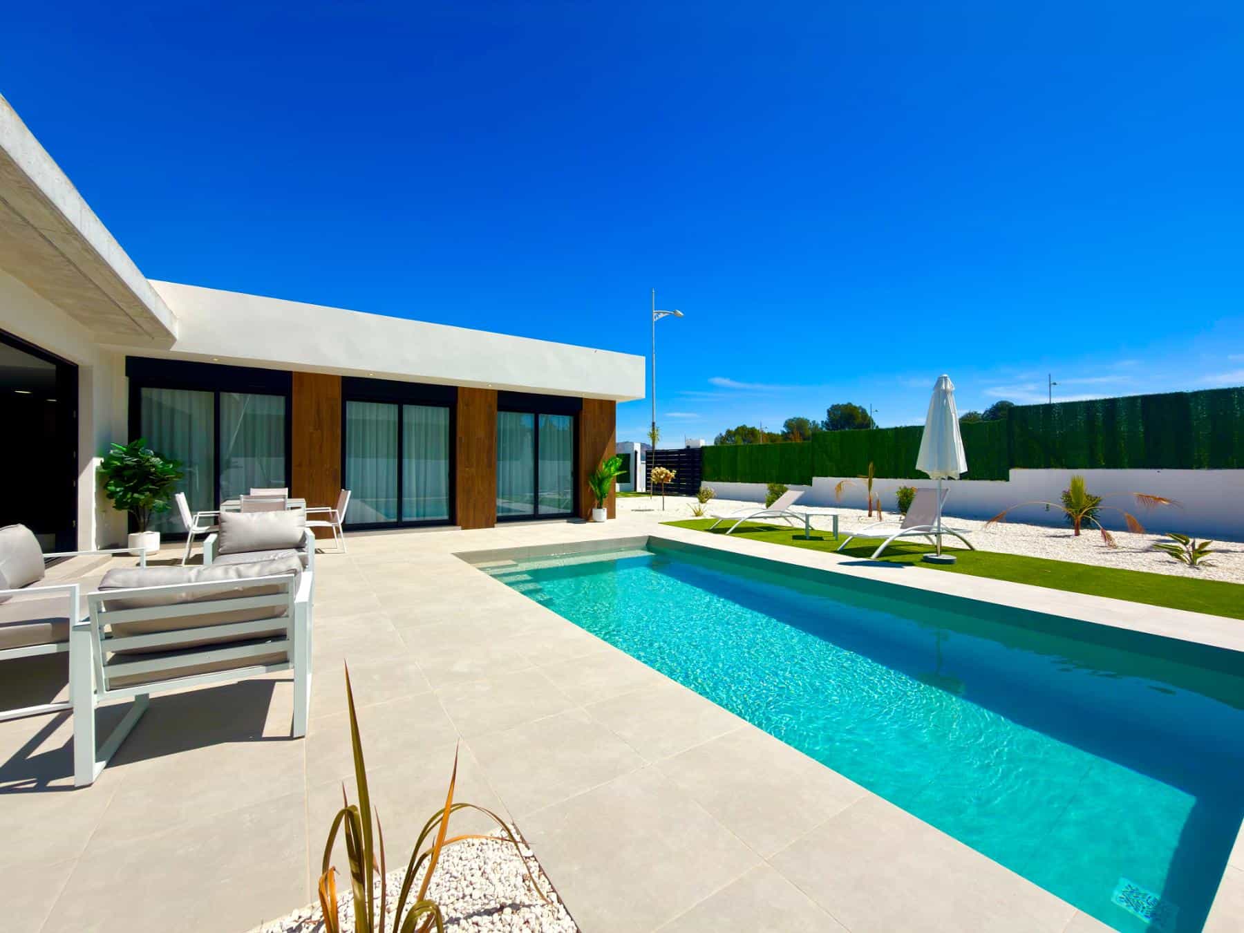 3 Bed Villa Calasparra Private Pool Key Ready (5) 3 Bed Villa Calasparra Private Pool Key Ready (5)