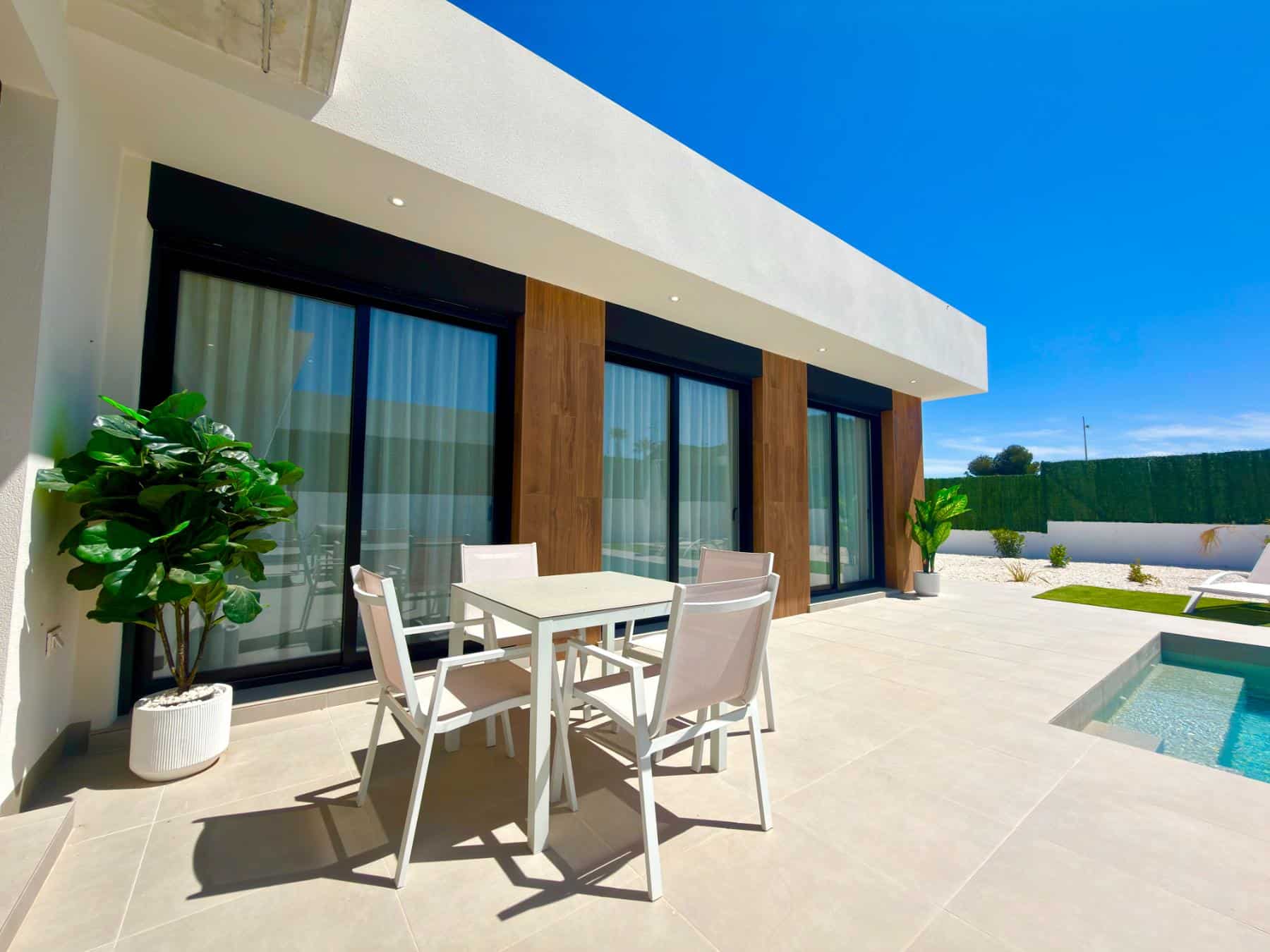 3 Bed Villa Calasparra Private Pool Key Ready (50) 3 Bed Villa Calasparra Private Pool Key Ready (50)