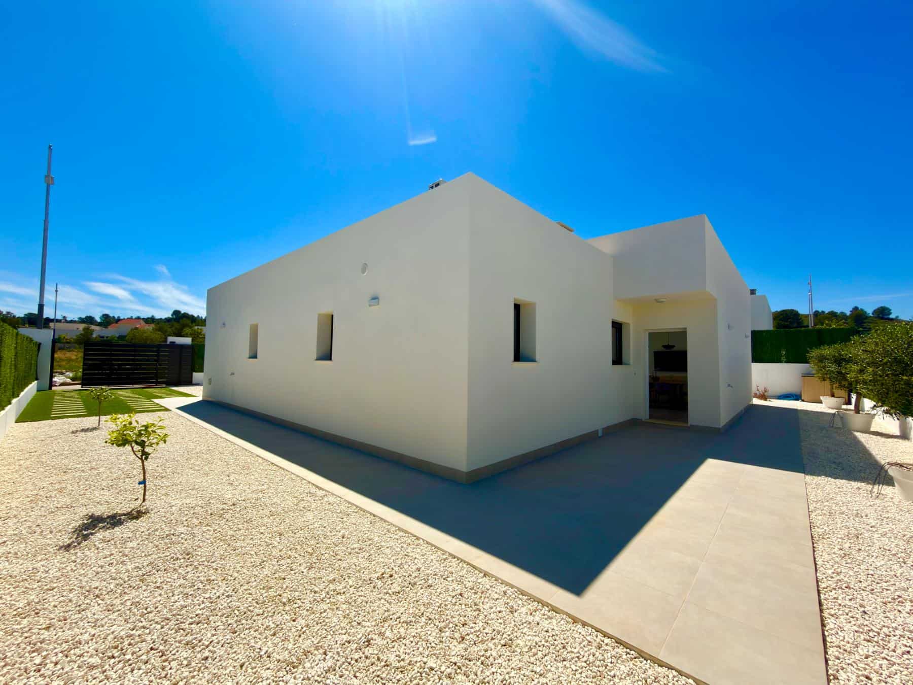 3 Bed Villa Calasparra Private Pool Key Ready (8) 3 Bed Villa Calasparra Private Pool Key Ready (8)