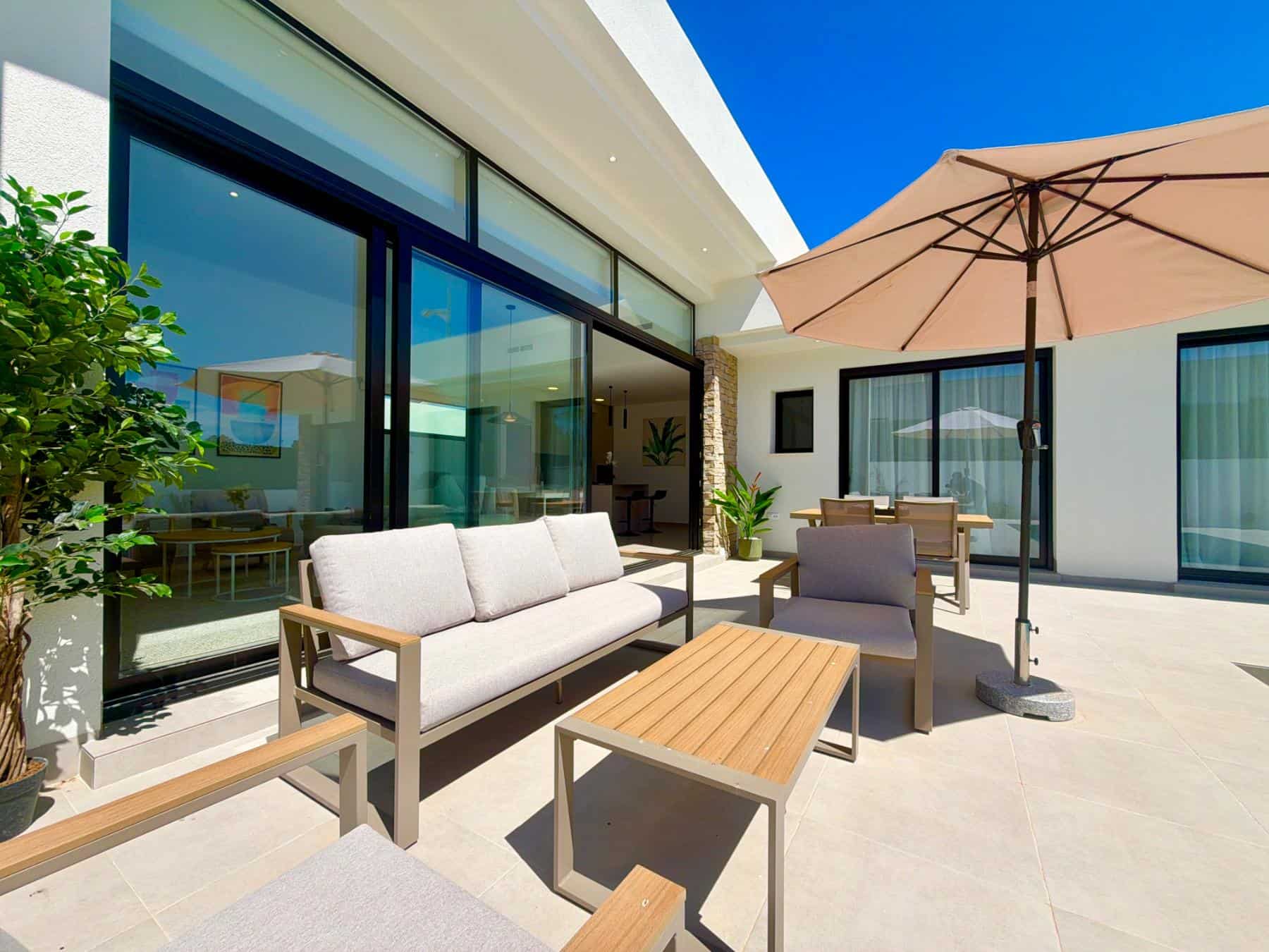 Modern villa in Calasparra (13) Modern villa in Calasparra (13)