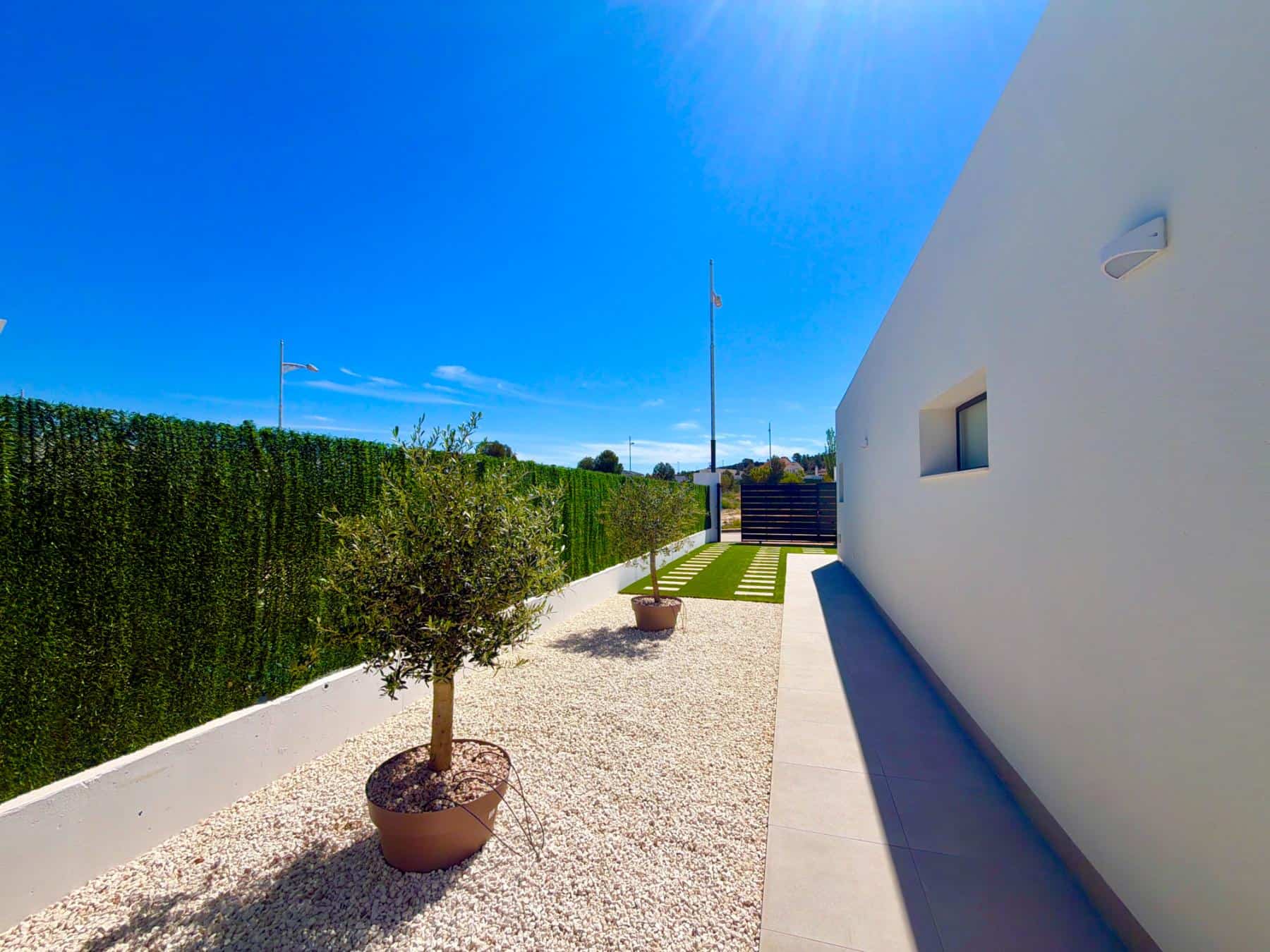 Modern villa in Calasparra (19) Modern villa in Calasparra (19)