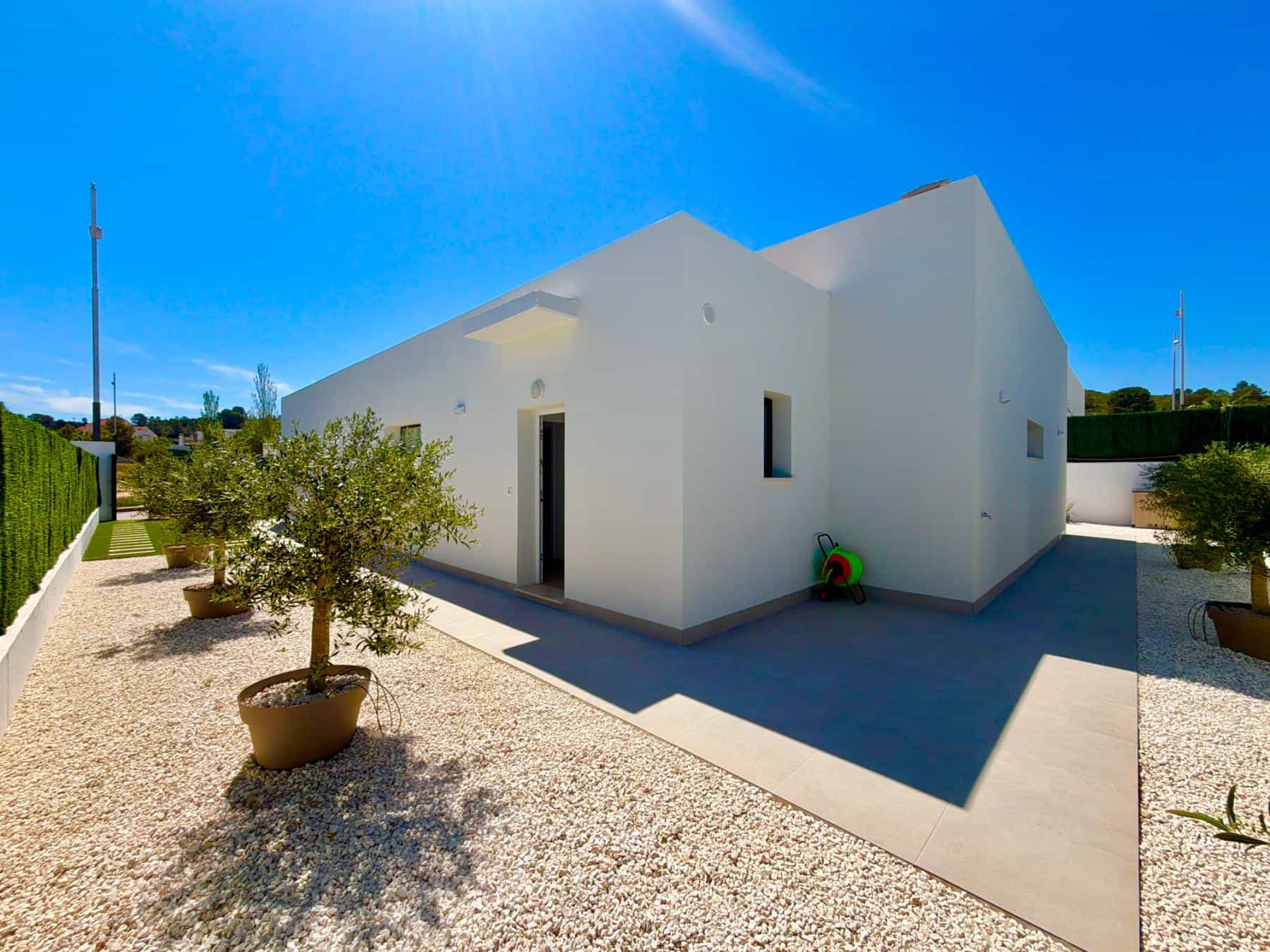 Modern villa in Calasparra (20) Modern villa in Calasparra (20)