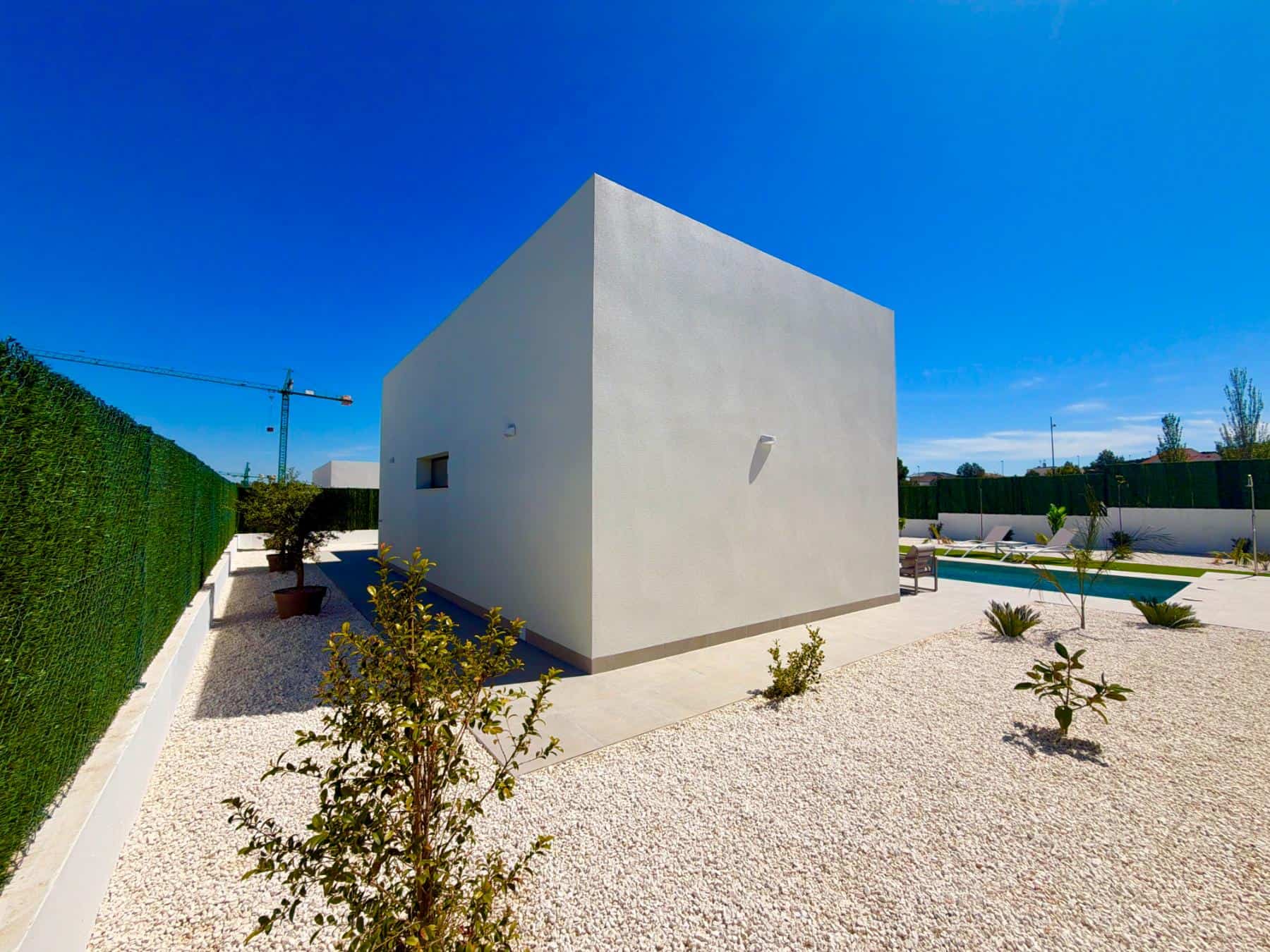 Modern villa in Calasparra (21) Modern villa in Calasparra (21)