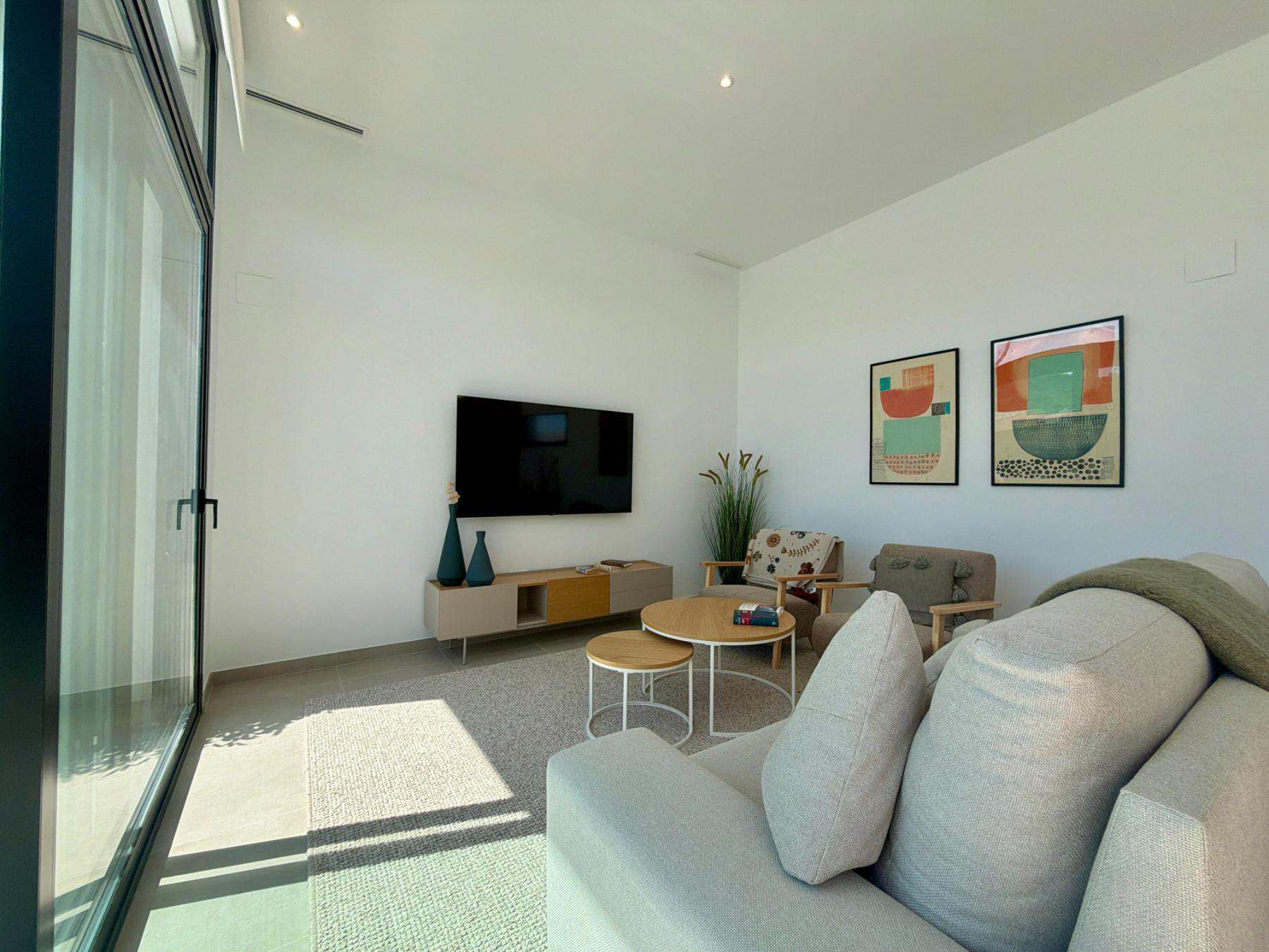 Modern villa in Calasparra (25) Modern villa in Calasparra (25)