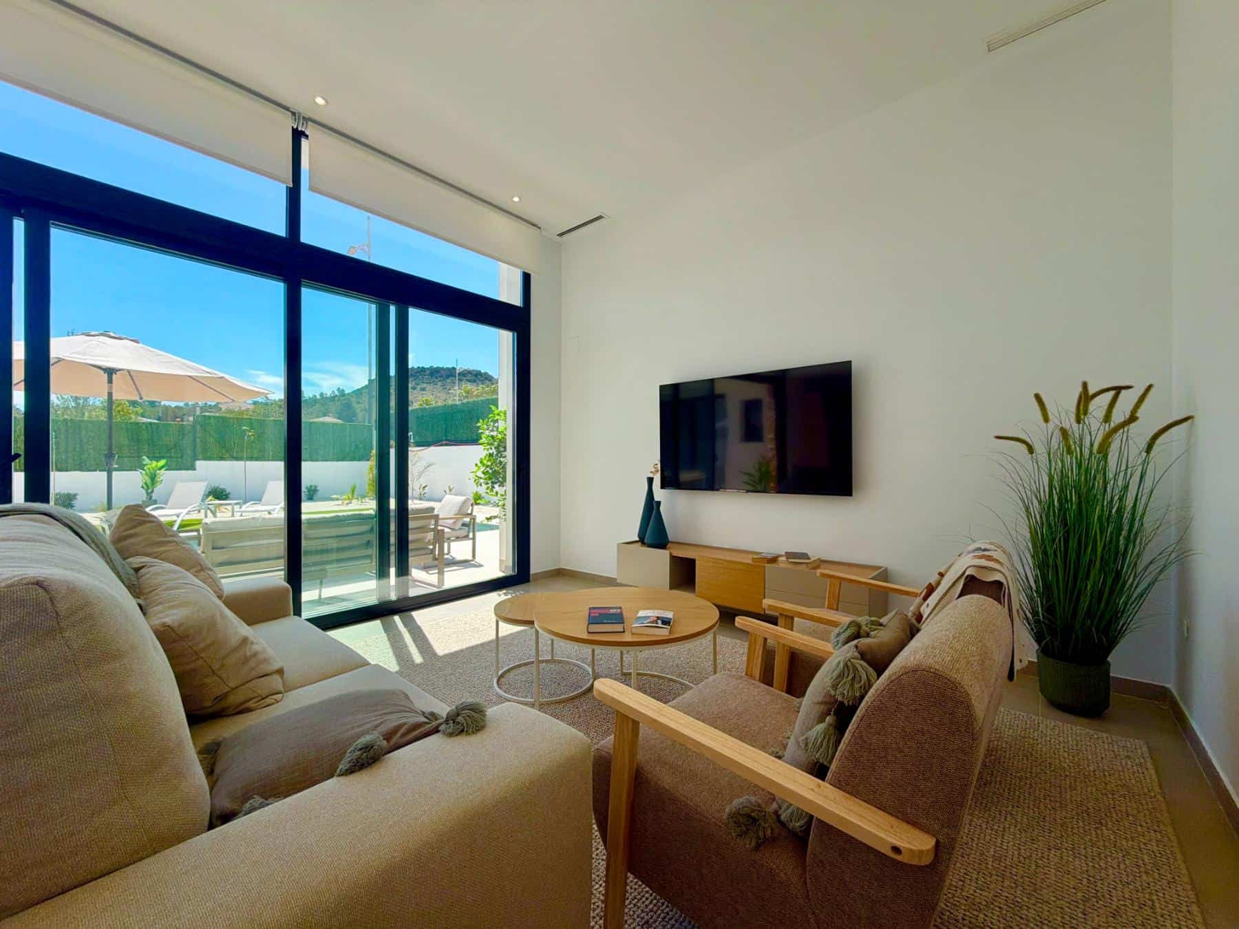 Modern villa in Calasparra (26) Modern villa in Calasparra (26)