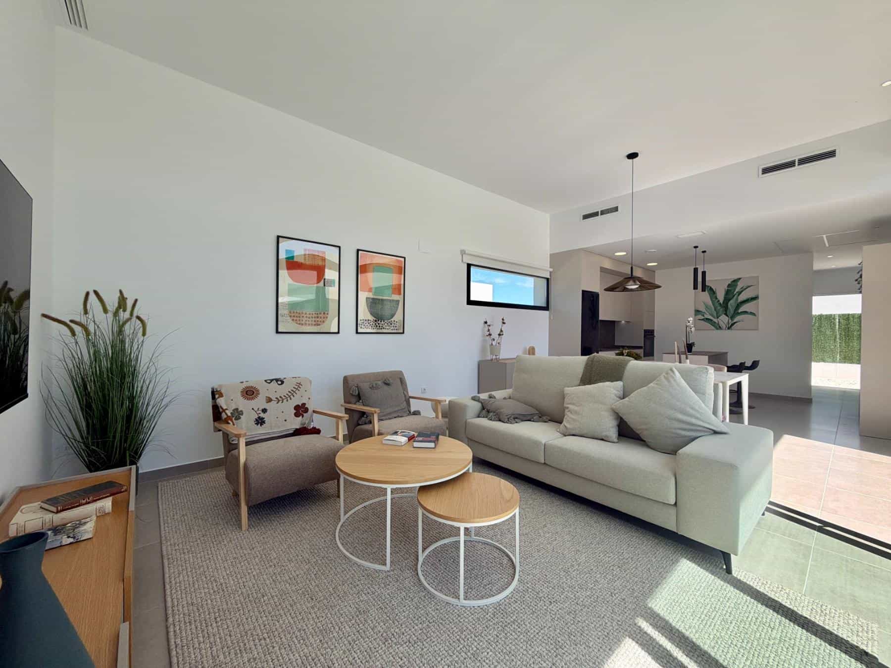 Modern villa in Calasparra (28) Modern villa in Calasparra (28)