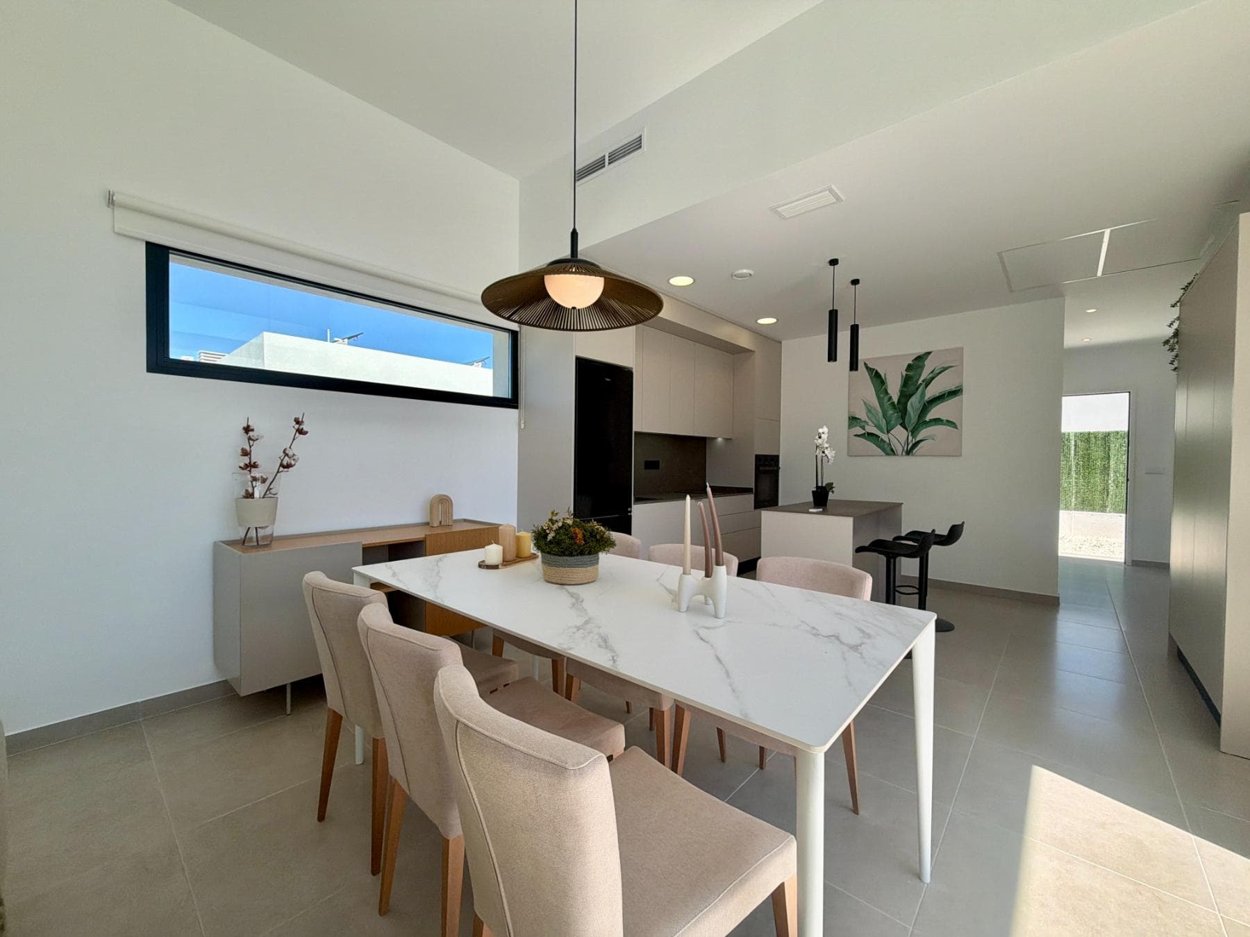 Modern villa in Calasparra (29) Modern villa in Calasparra (29)