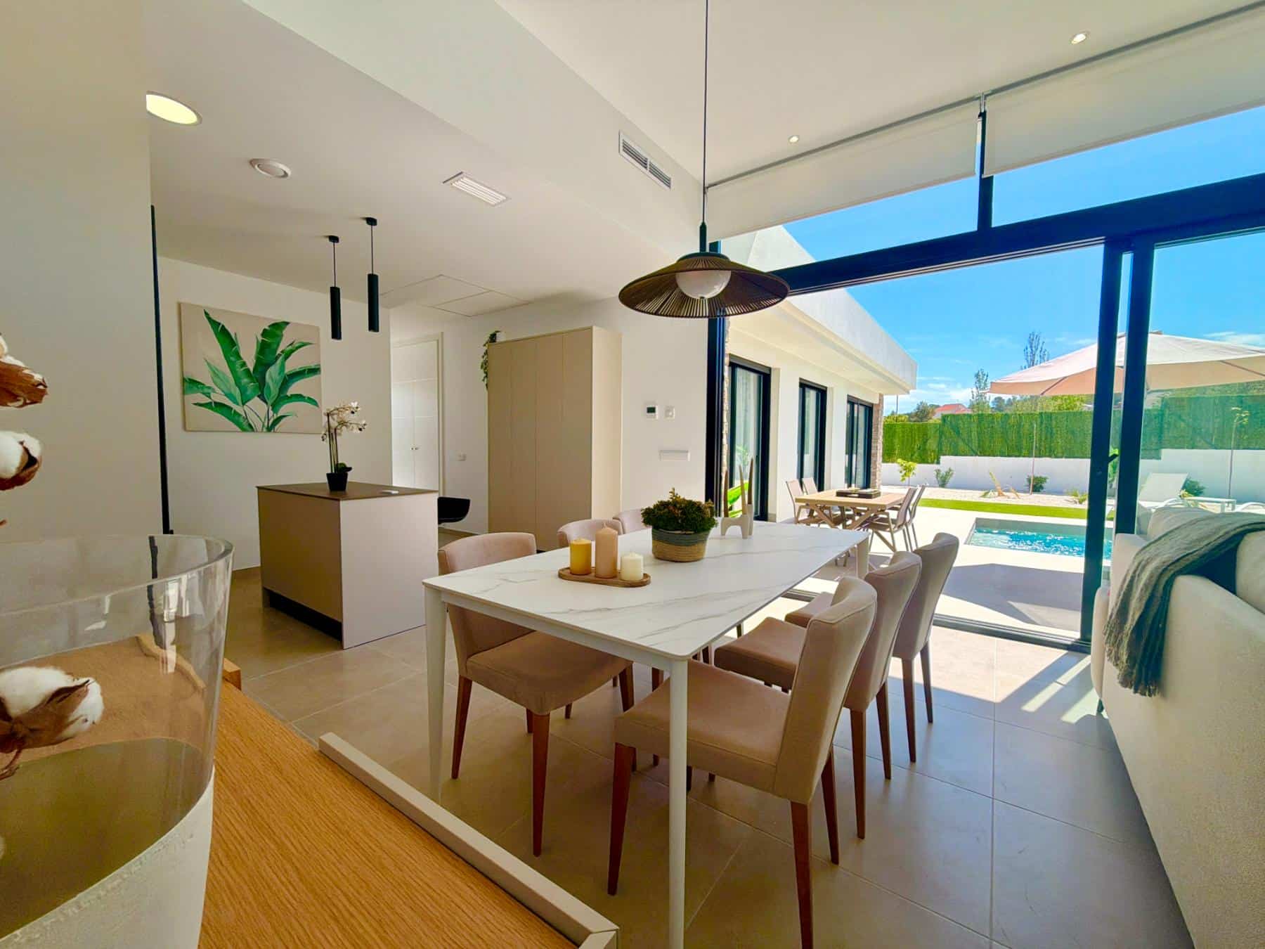 Modern villa in Calasparra (30) Modern villa in Calasparra (30)