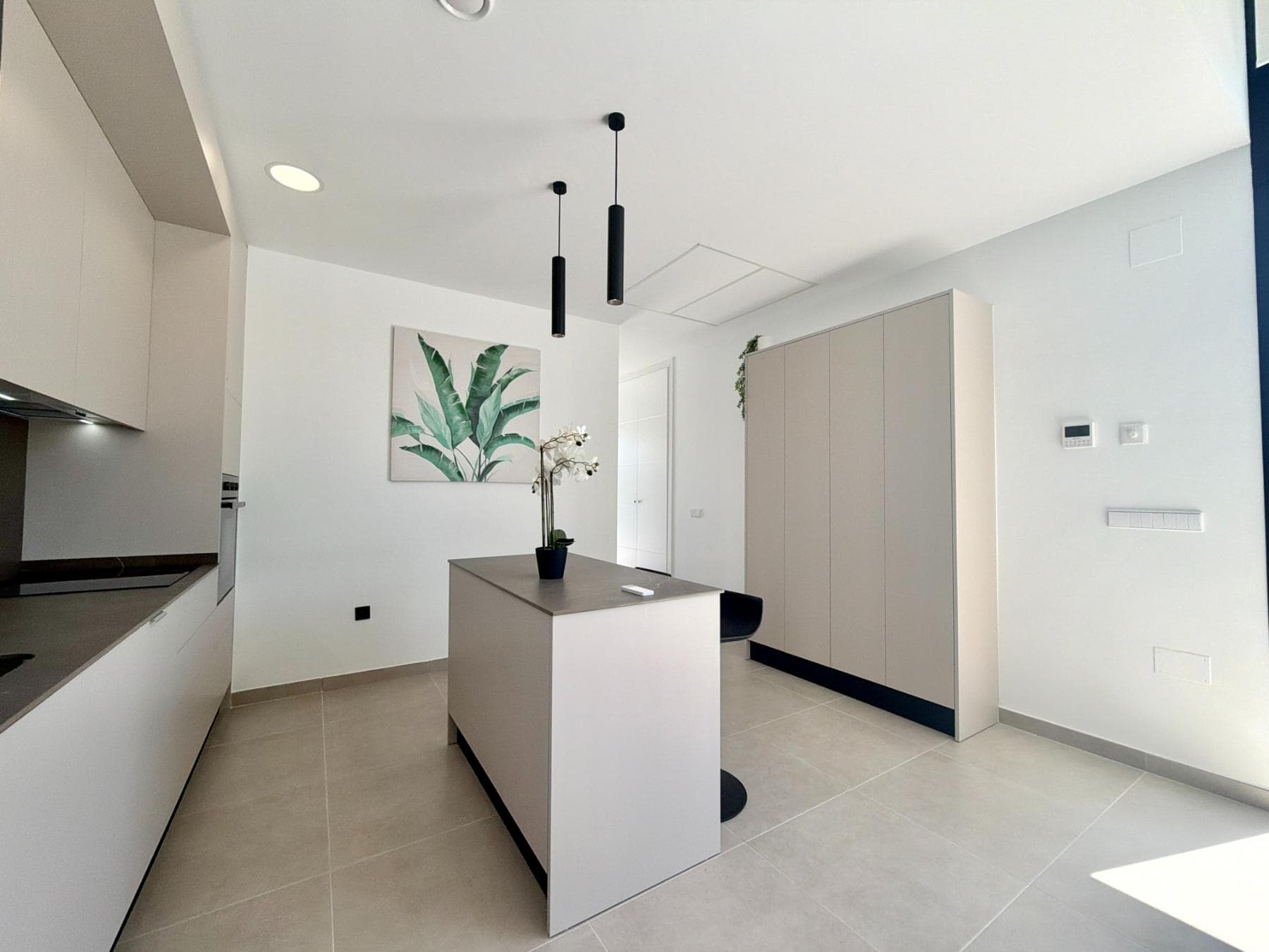 Modern villa in Calasparra (32) Modern villa in Calasparra (32)