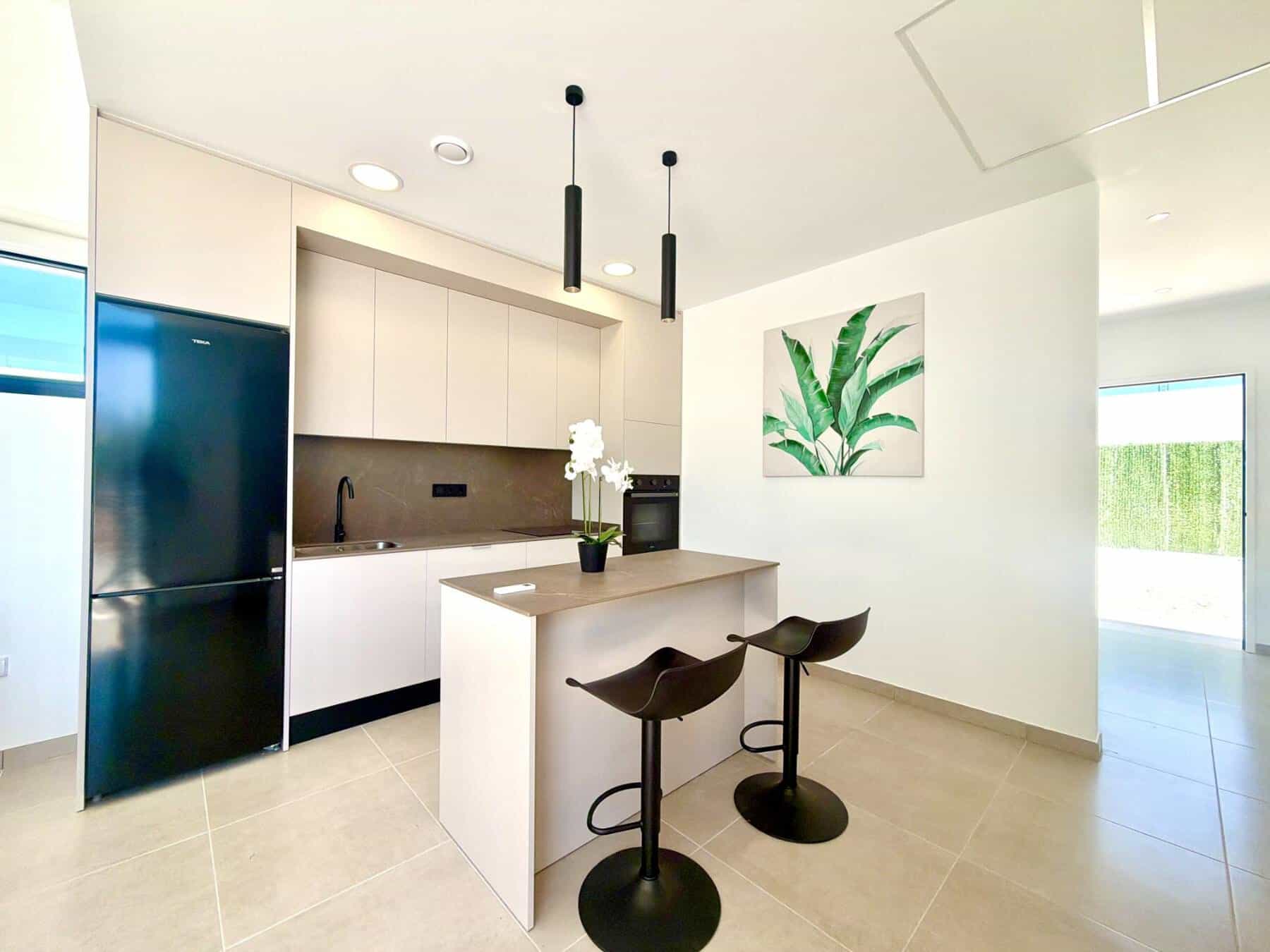 Modern villa in Calasparra (33) Modern villa in Calasparra (33)